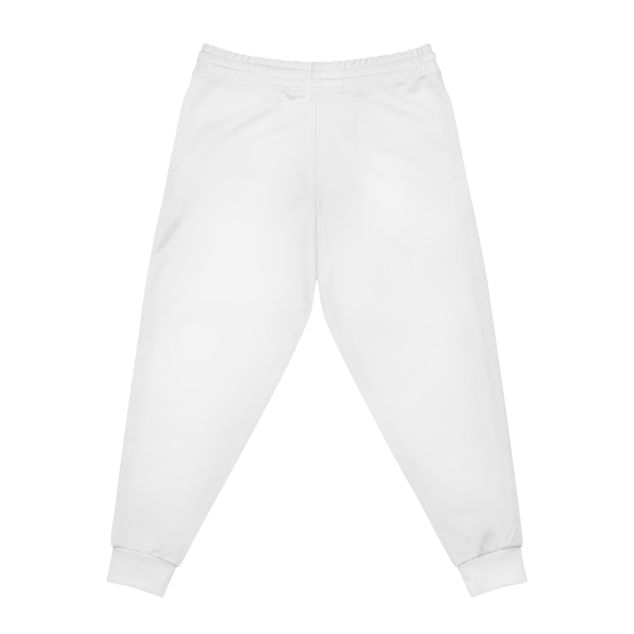 Eloko Tot Joggers (White)