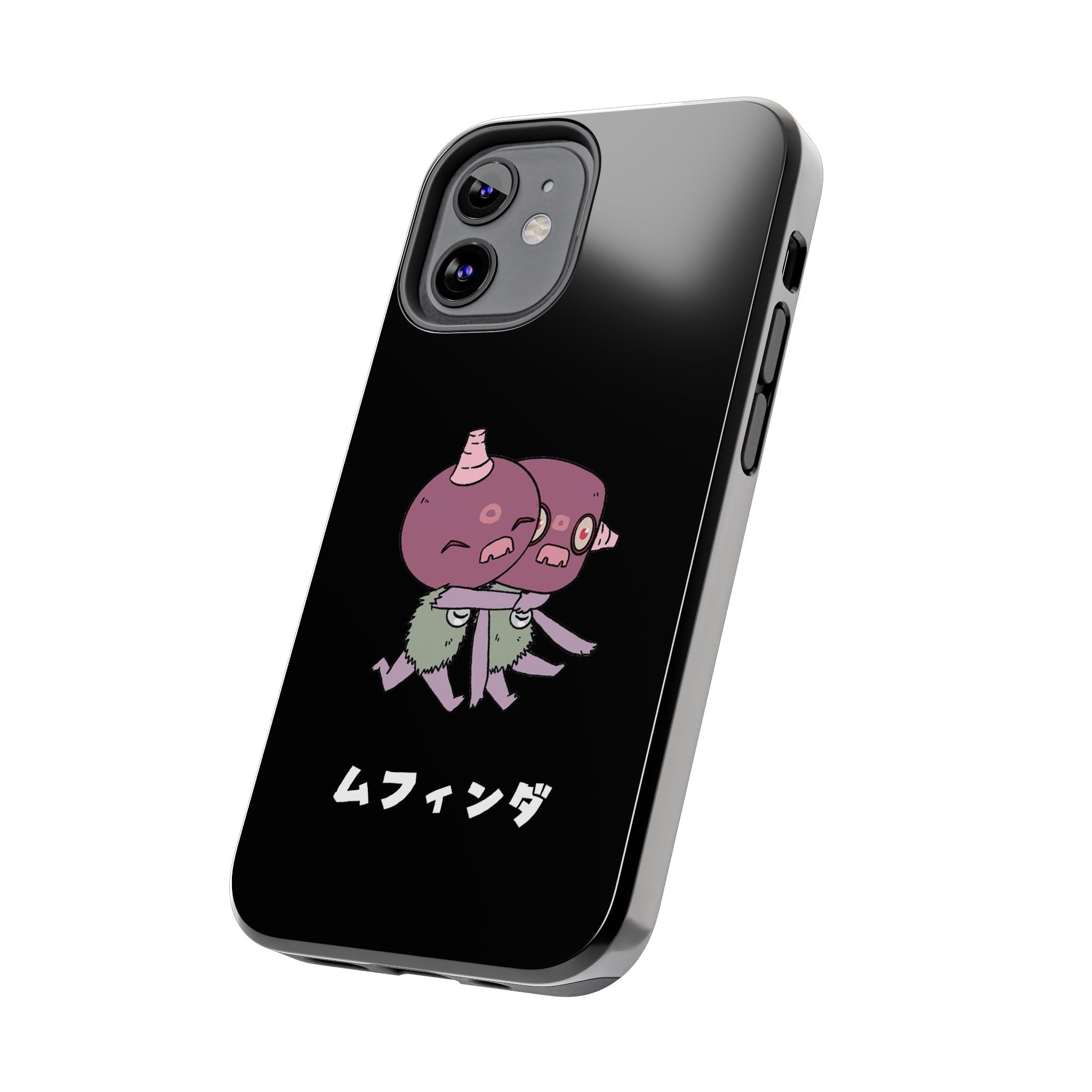 Eloko Hugs Phone Case