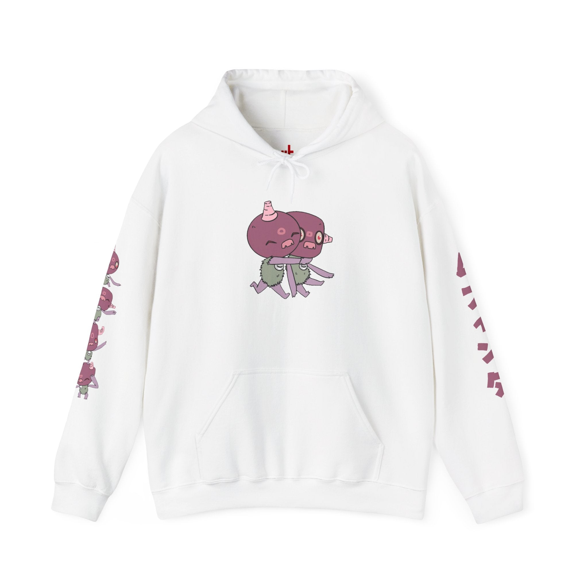 Hugs Hoodie