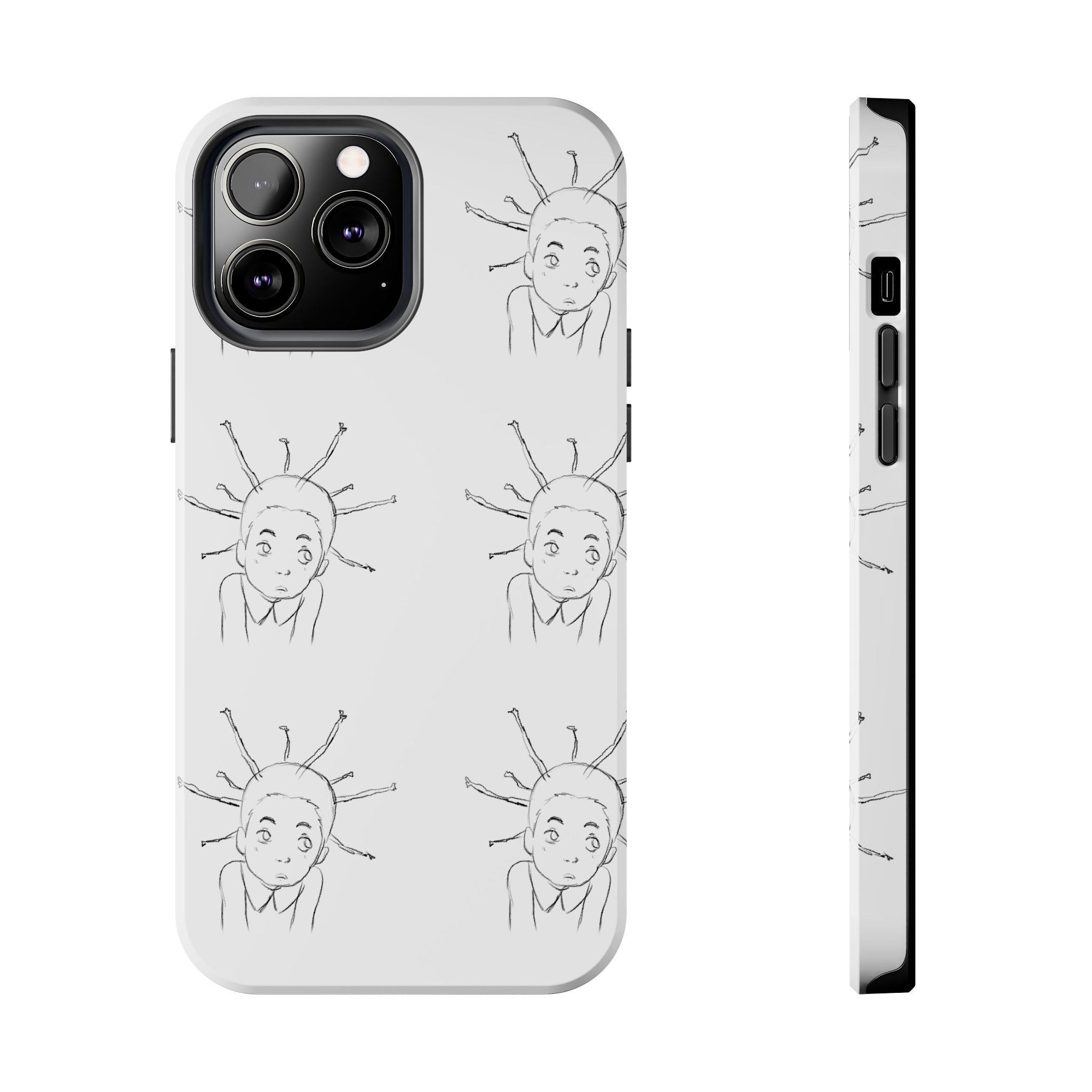 MFINDA Odi Sketch Case