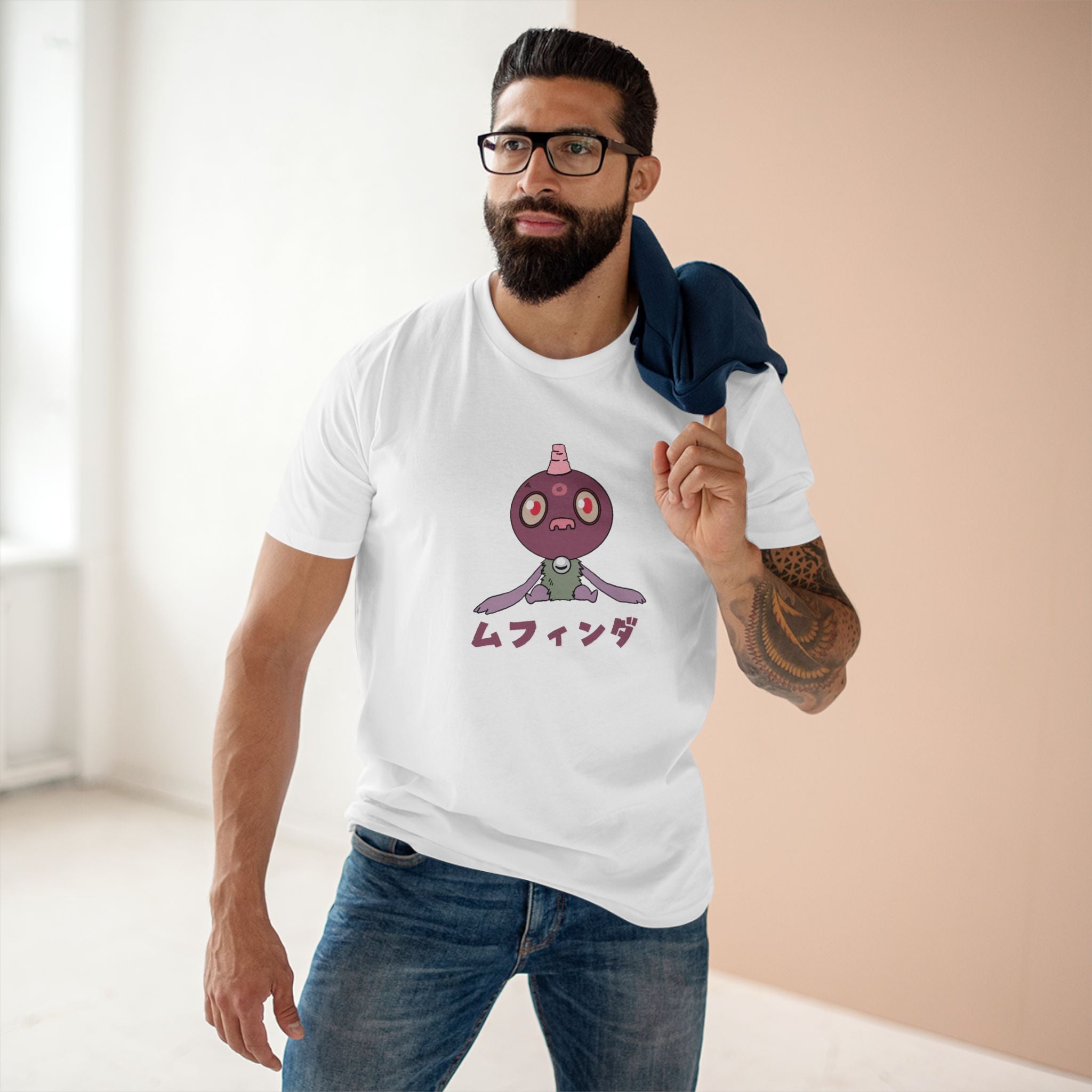 Eloko Tot Classic Tee