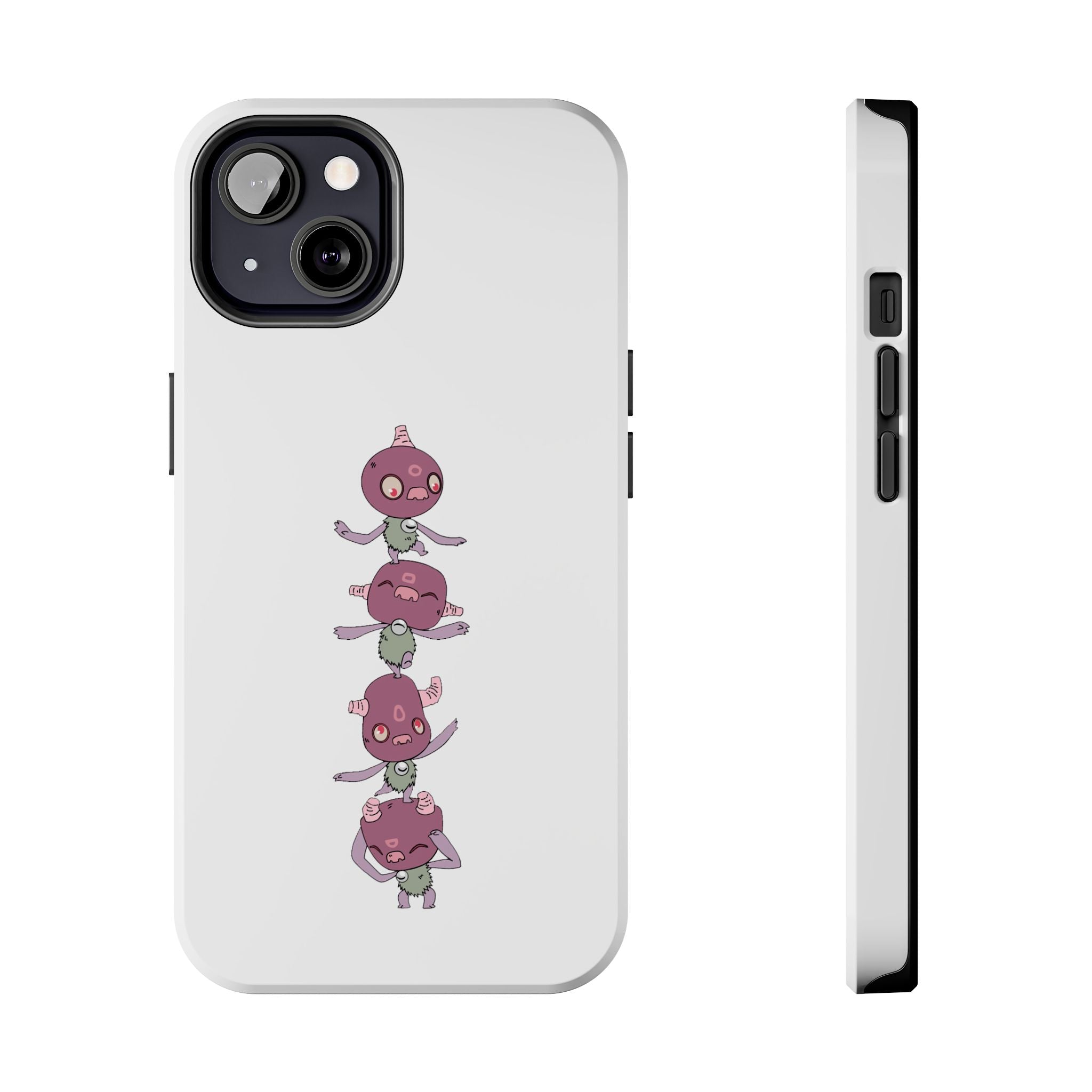 Eloko Tot Phone Case
