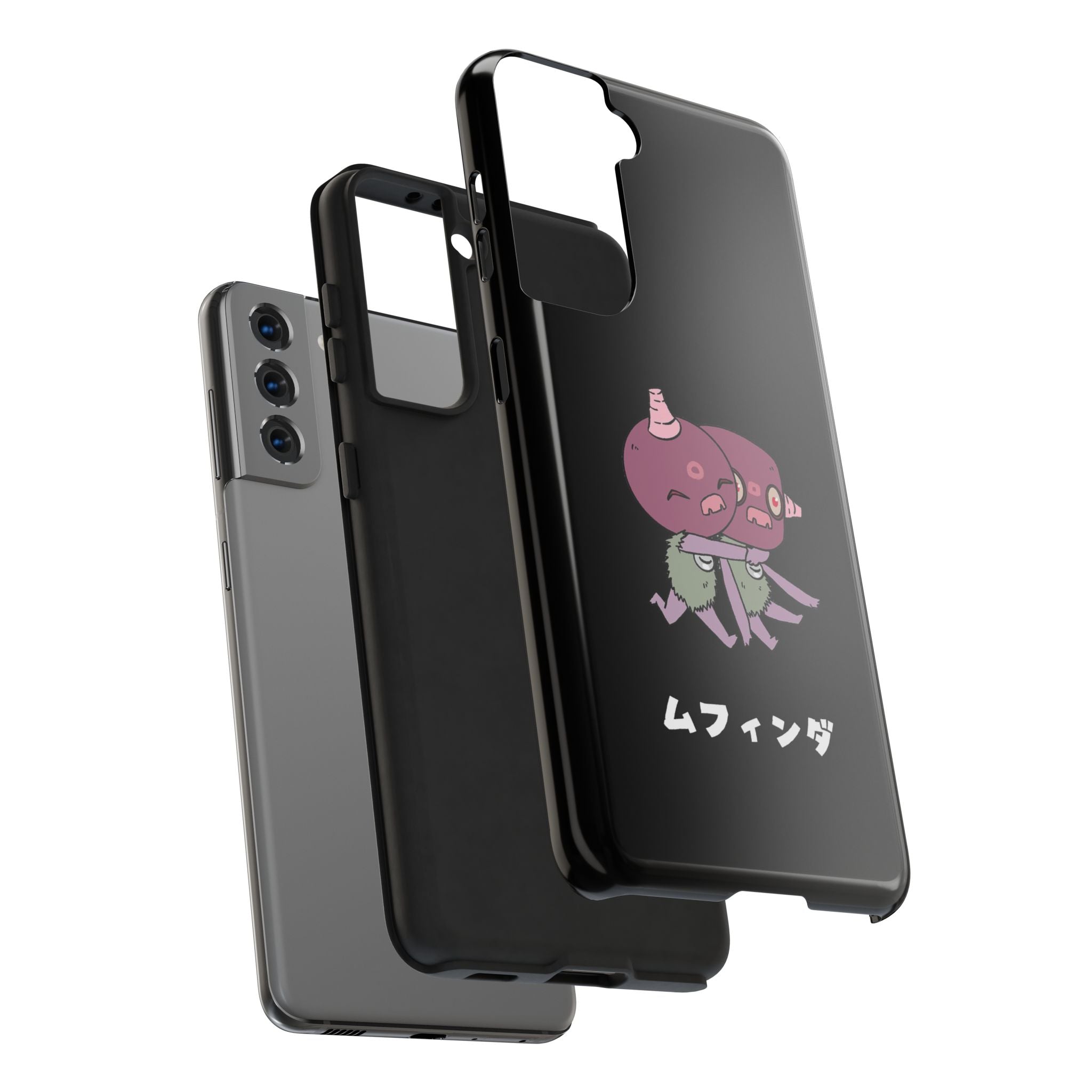 Eloko Hugs Phone Case