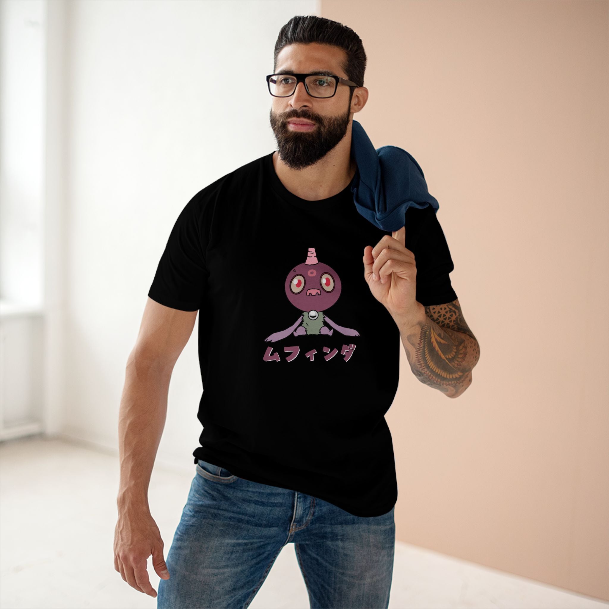 Eloko Tot Classic Tee