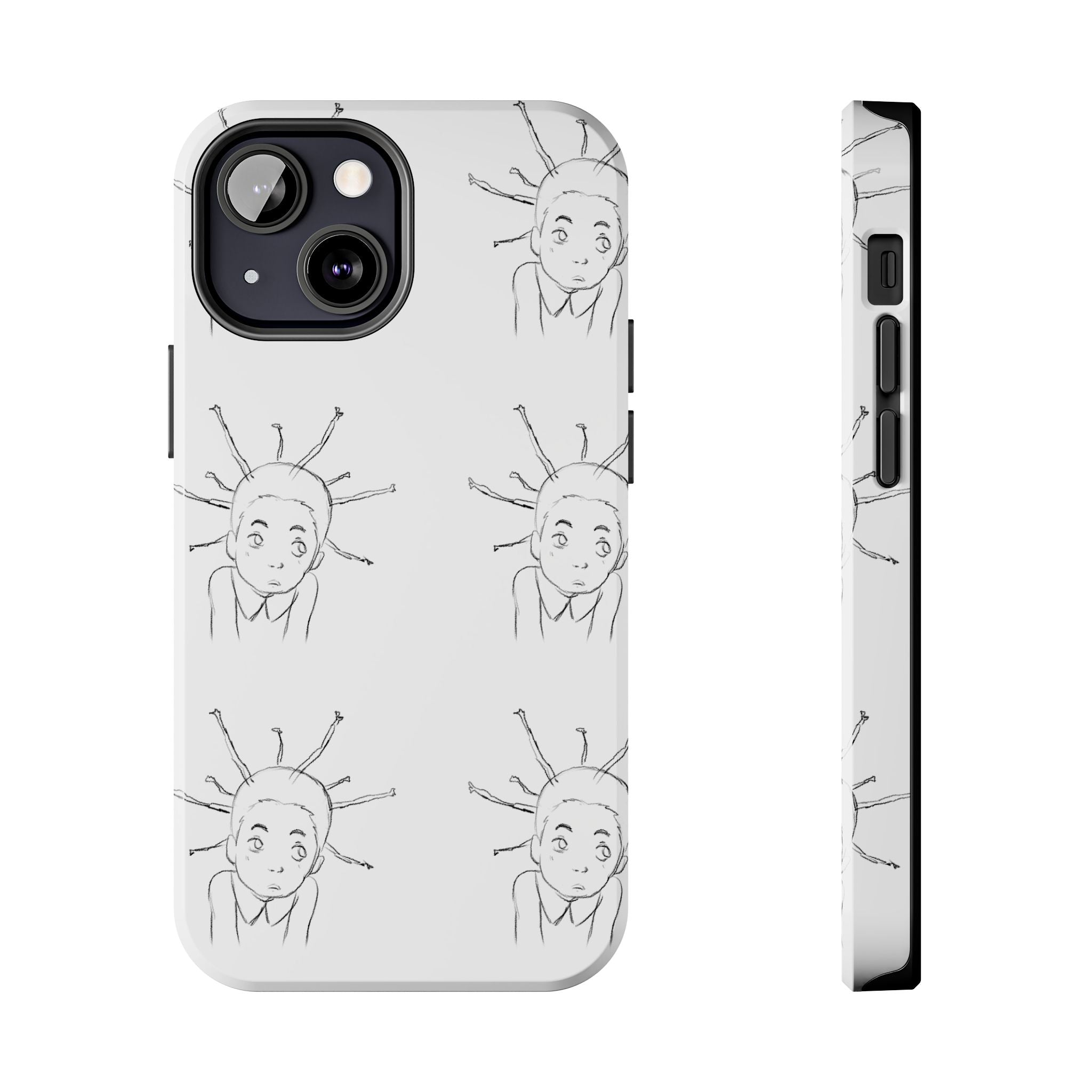 MFINDA Odi Sketch Case