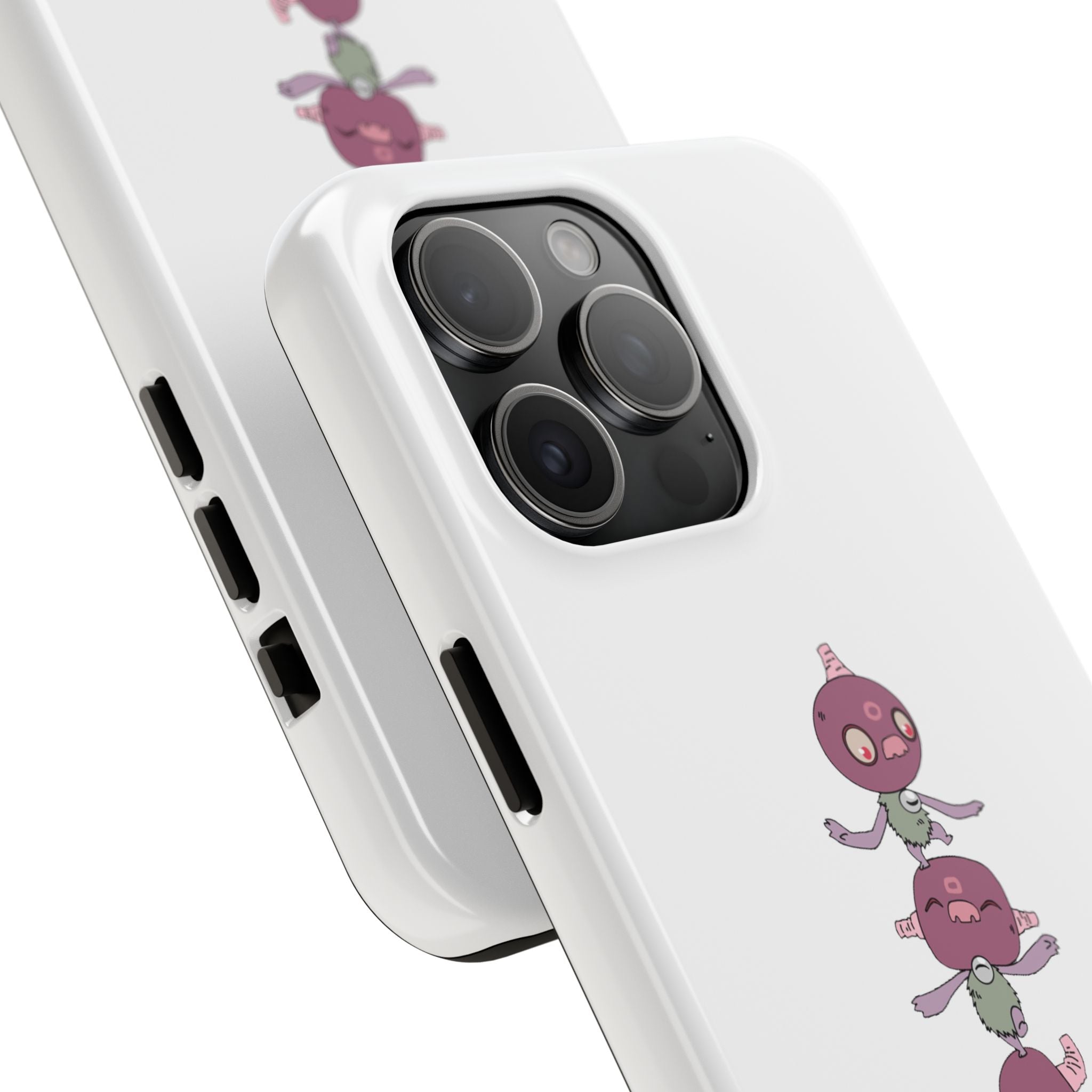 Eloko Tot Phone Case