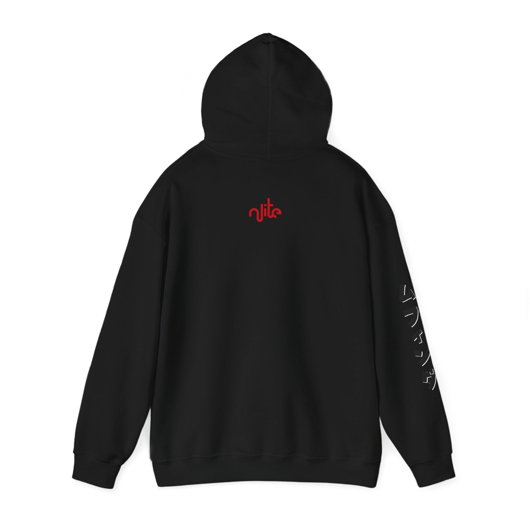 N LITE Hoodie