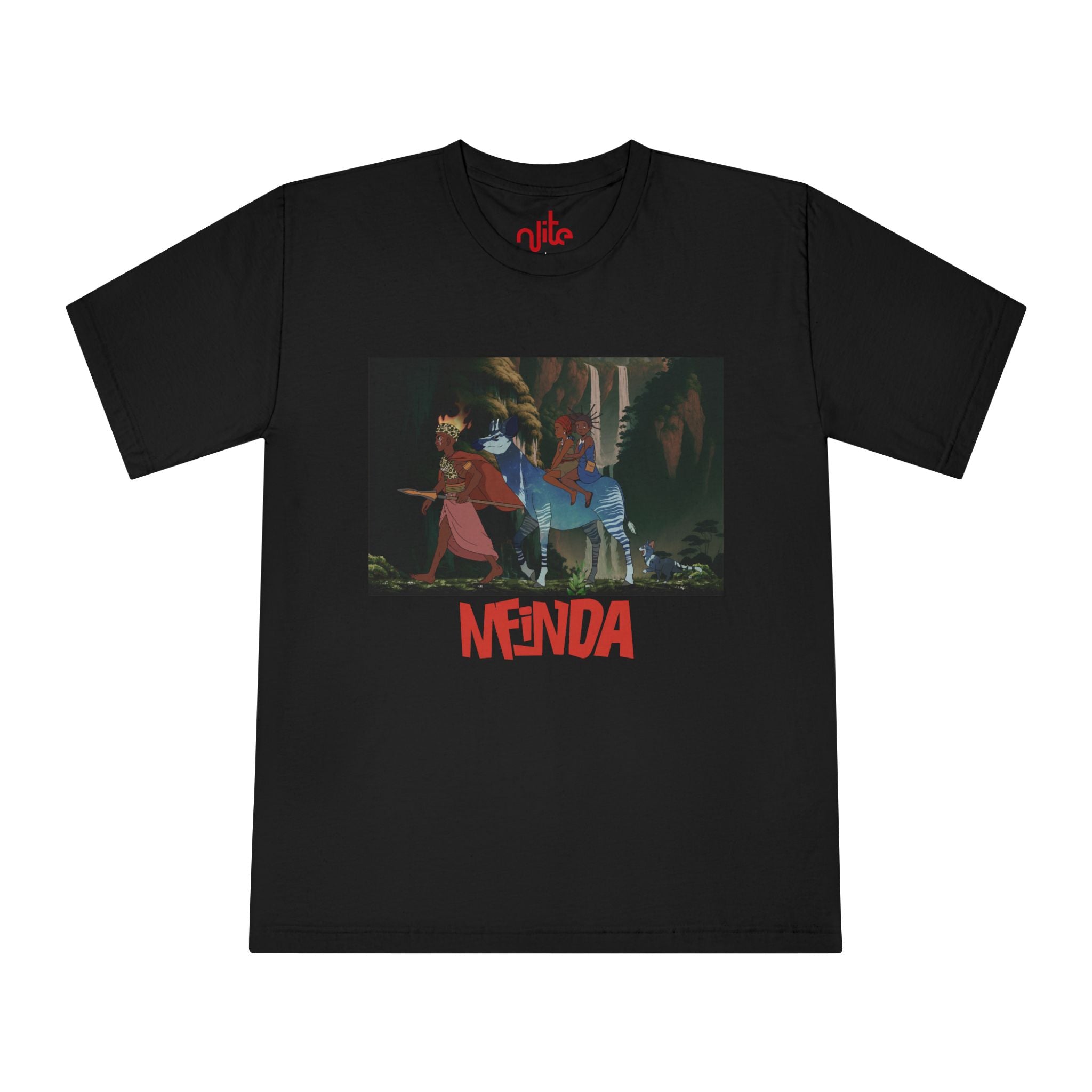 Origin Tee 2