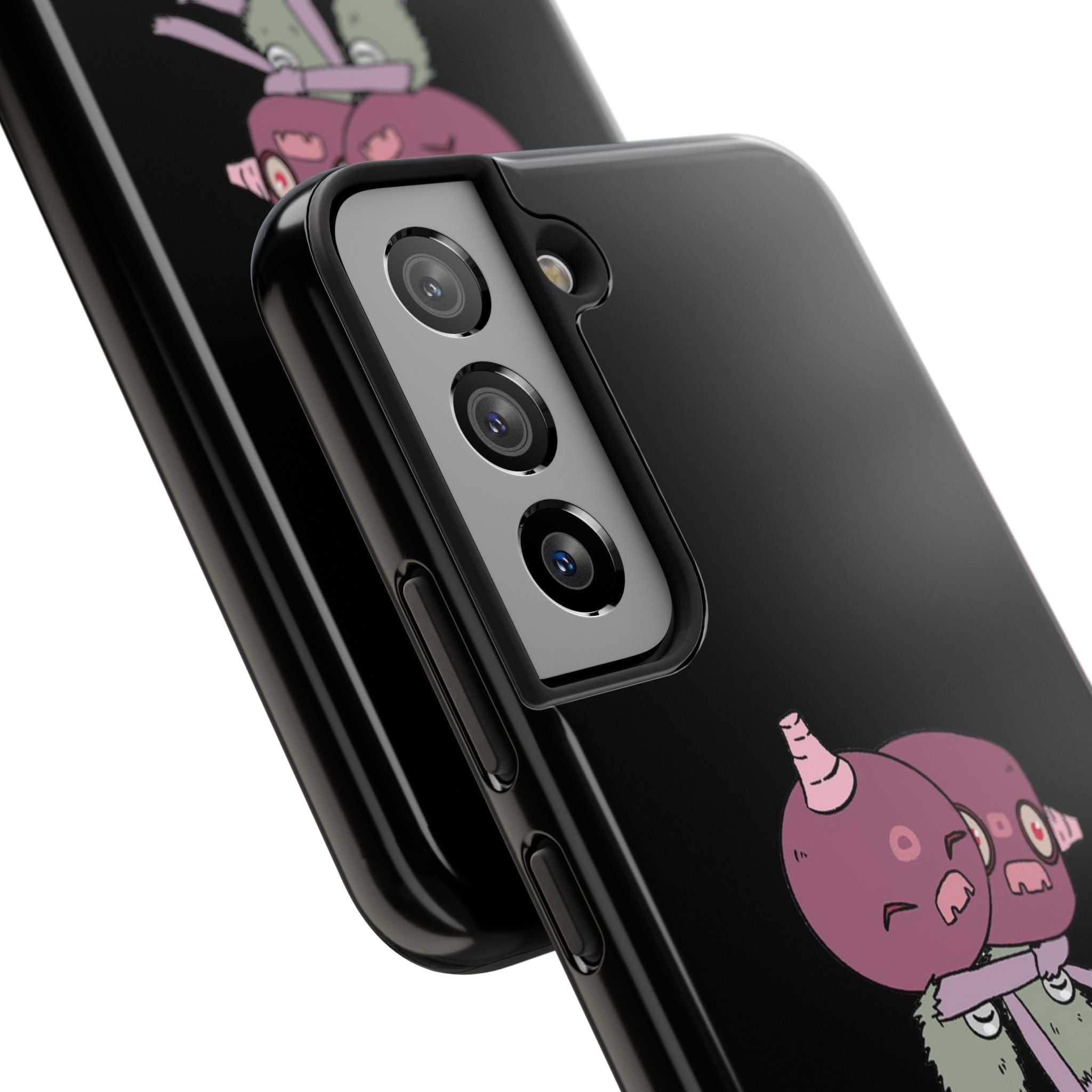 Eloko Hugs Phone Case