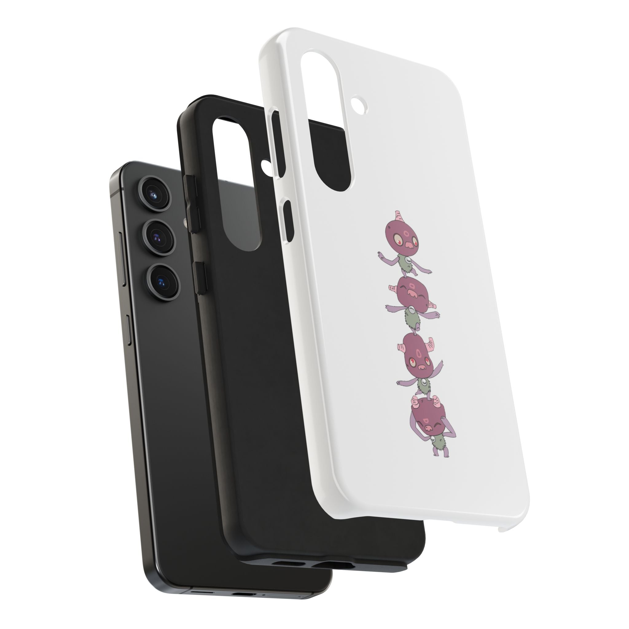 Eloko Tot Phone Case