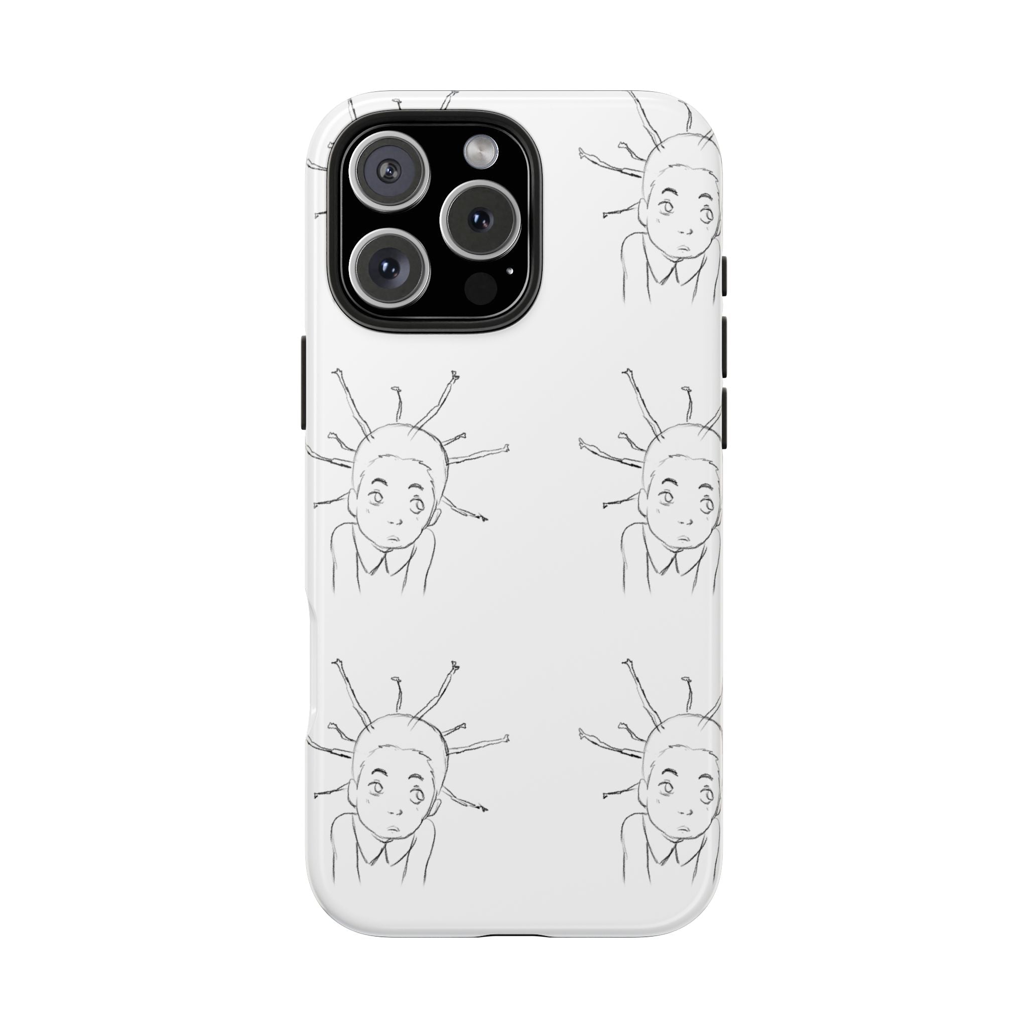 MFINDA Odi Sketch Case