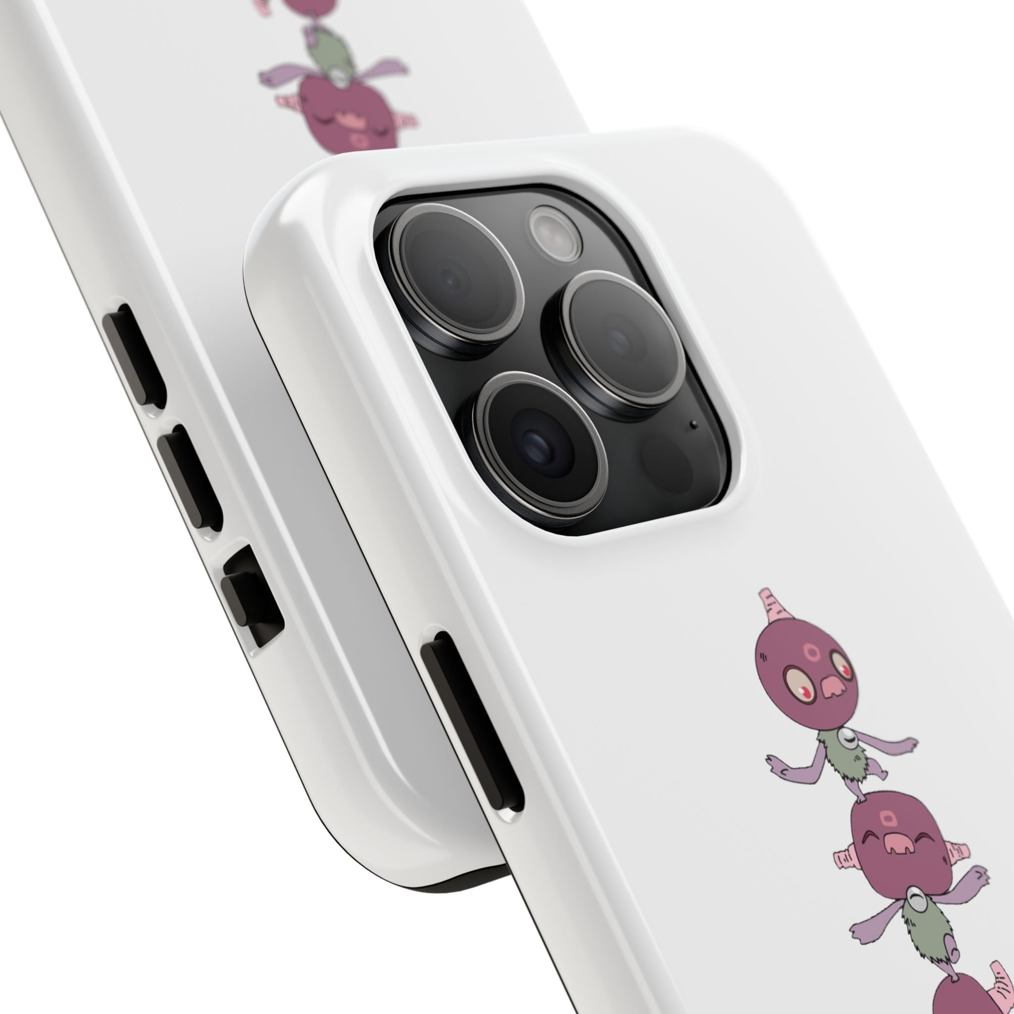 Eloko Tot Phone Case