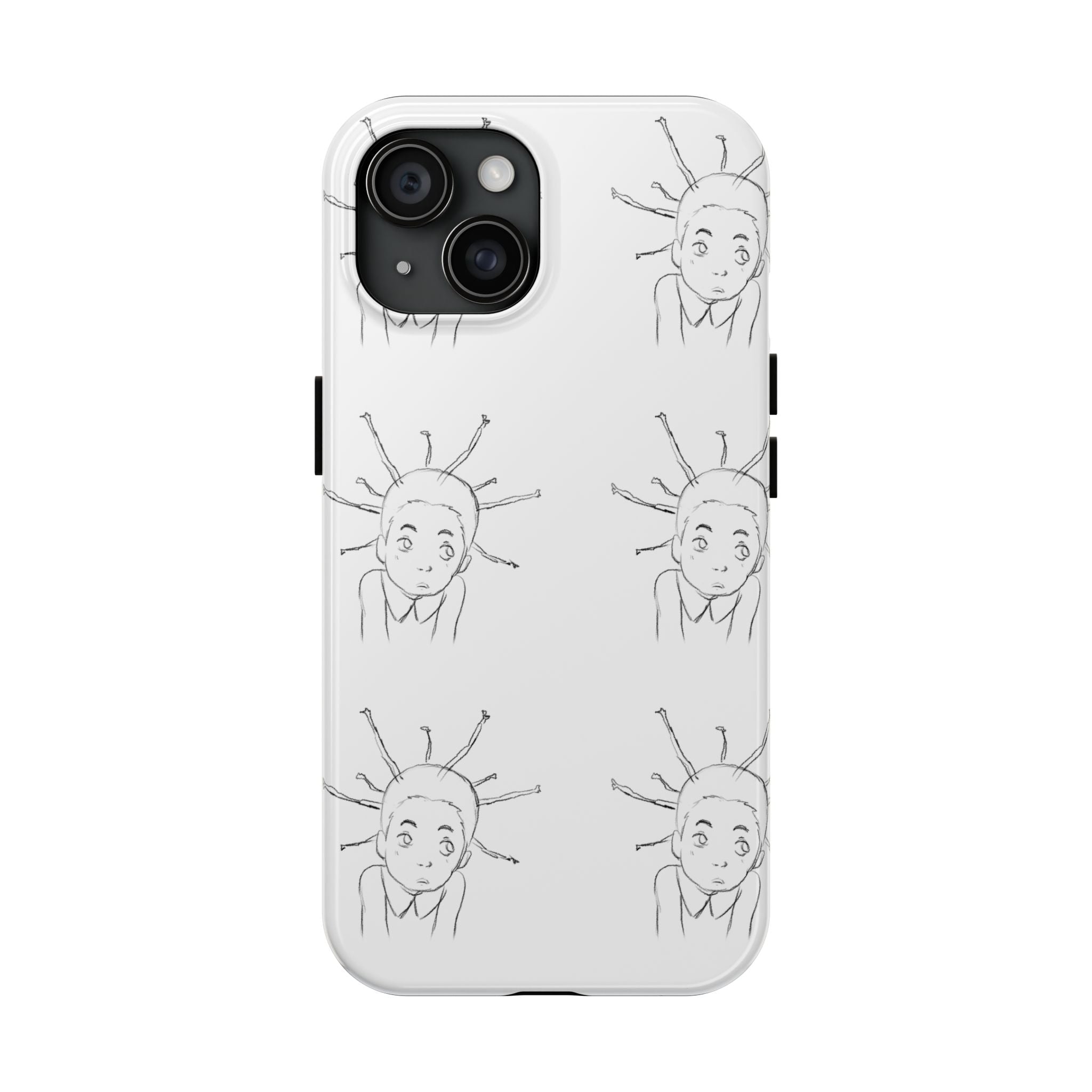 MFINDA Odi Sketch Case
