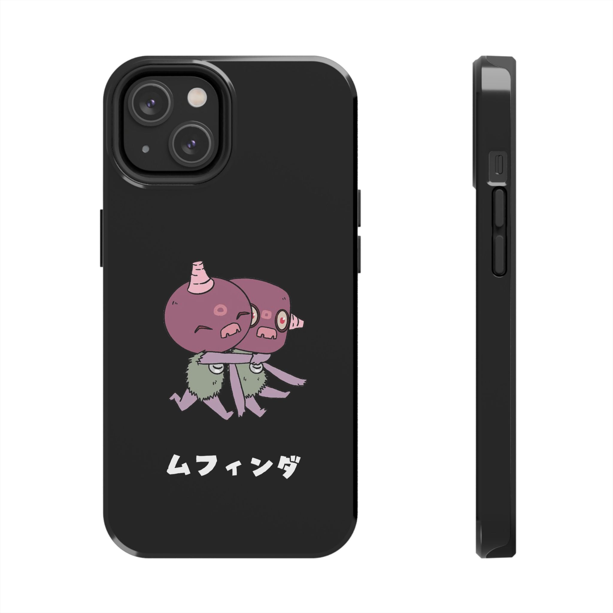 Eloko Hugs Phone Case