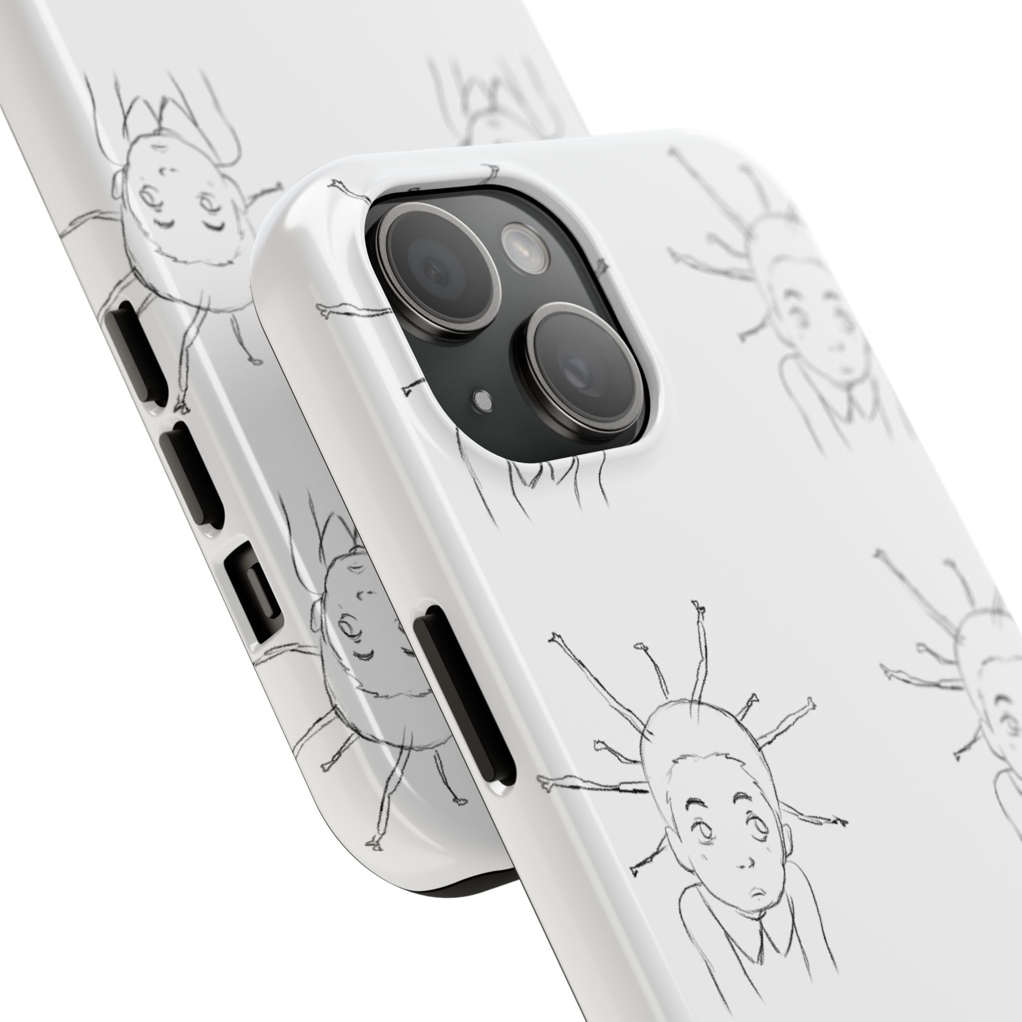 MFINDA Odi Sketch Case