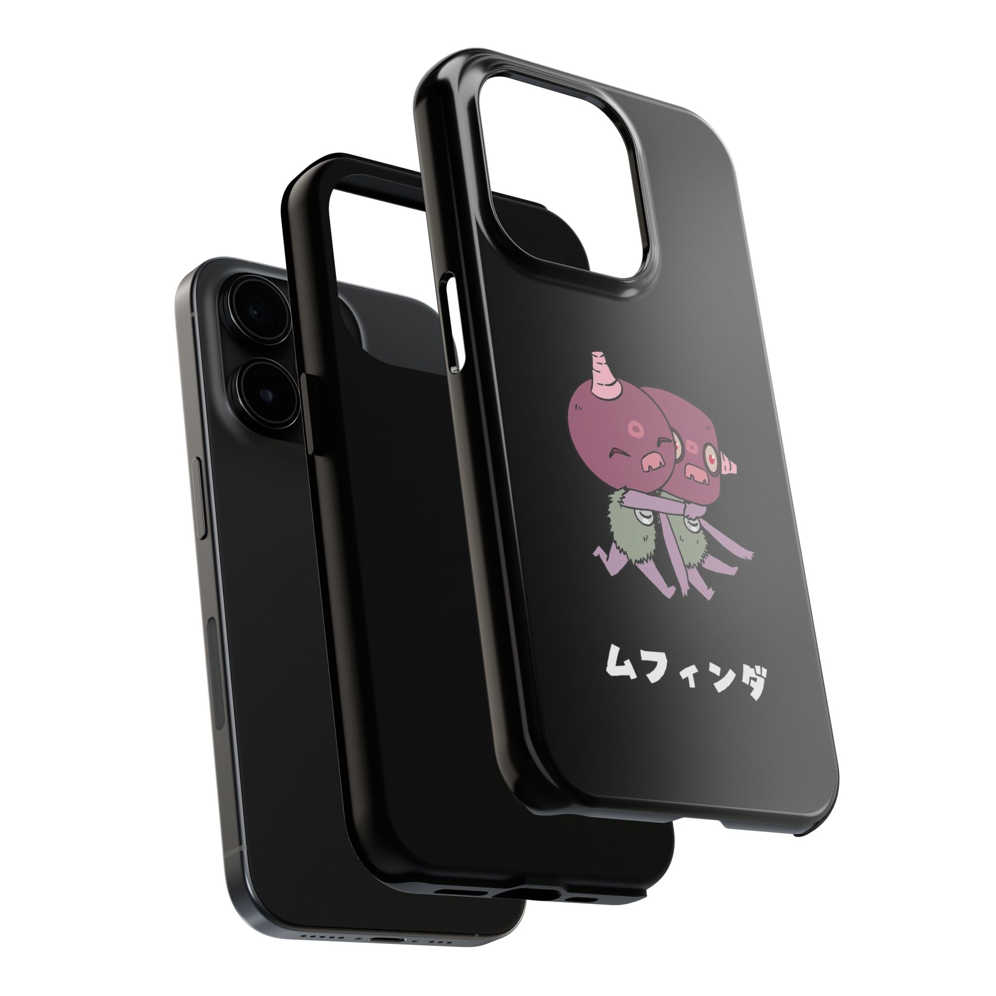 Eloko Hugs Phone Case
