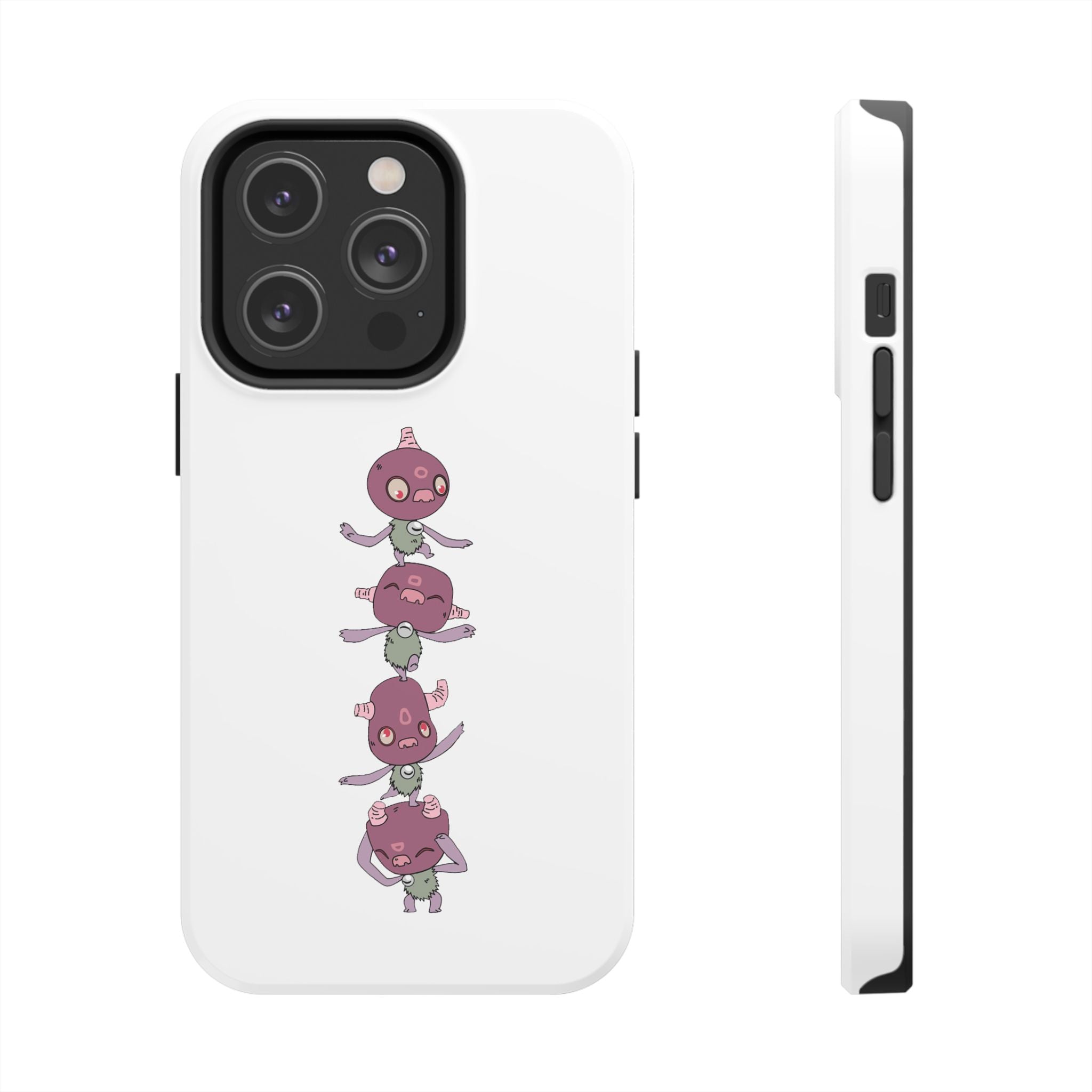 Eloko Tot Phone Case
