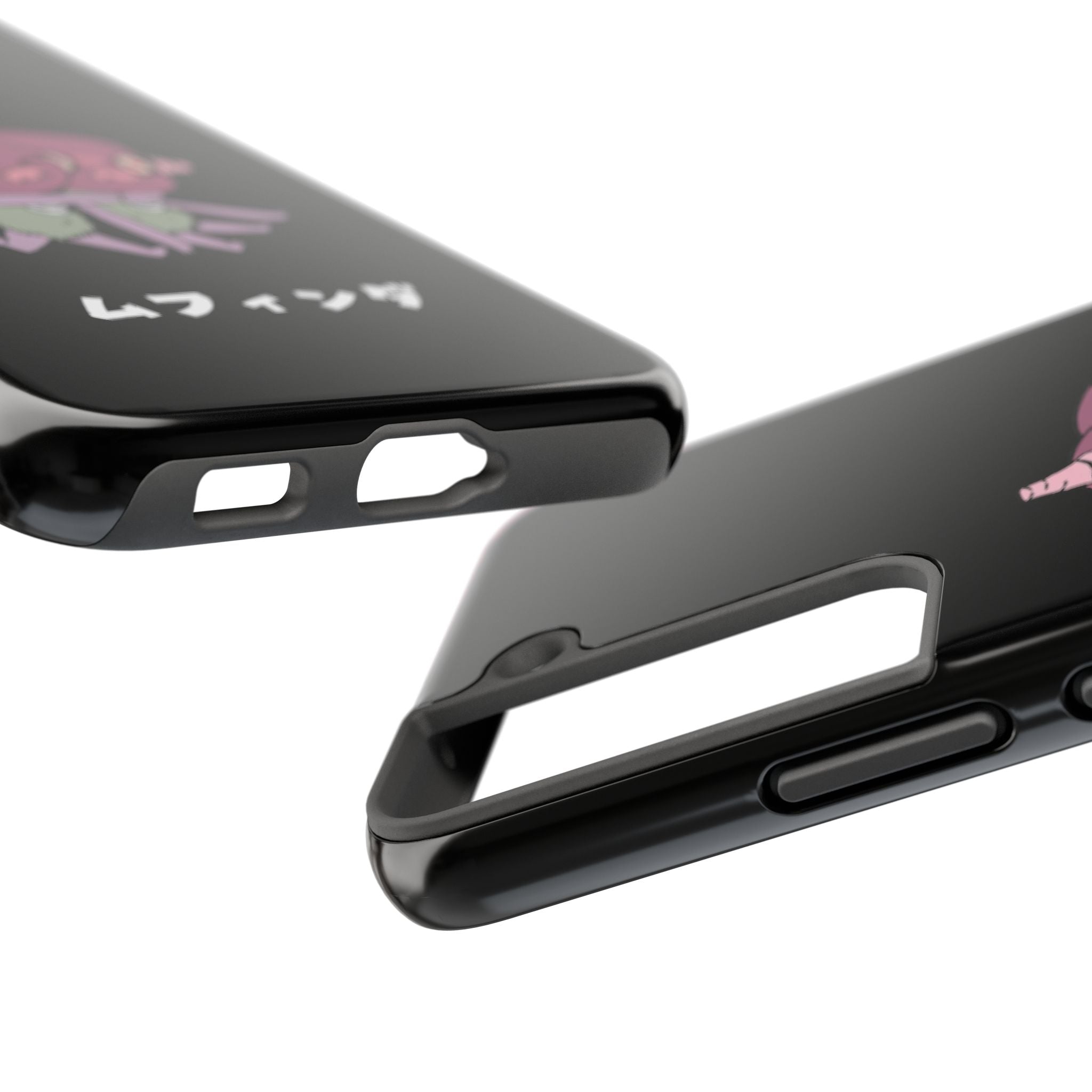 Eloko Hugs Phone Case