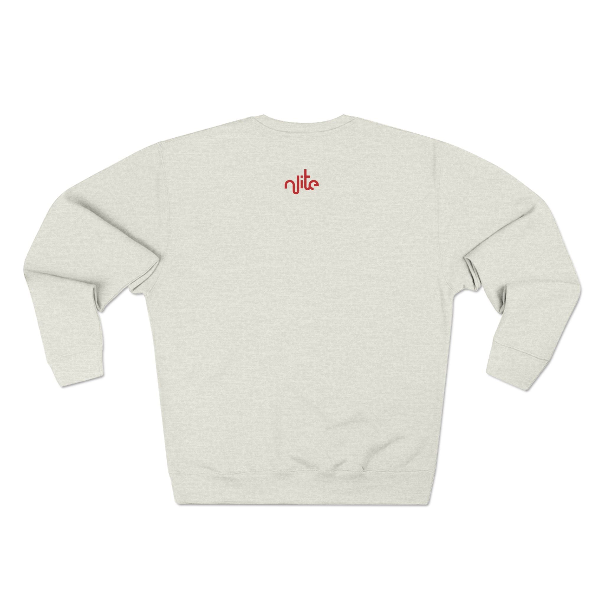 Eloko Tot Crewneck Sweater