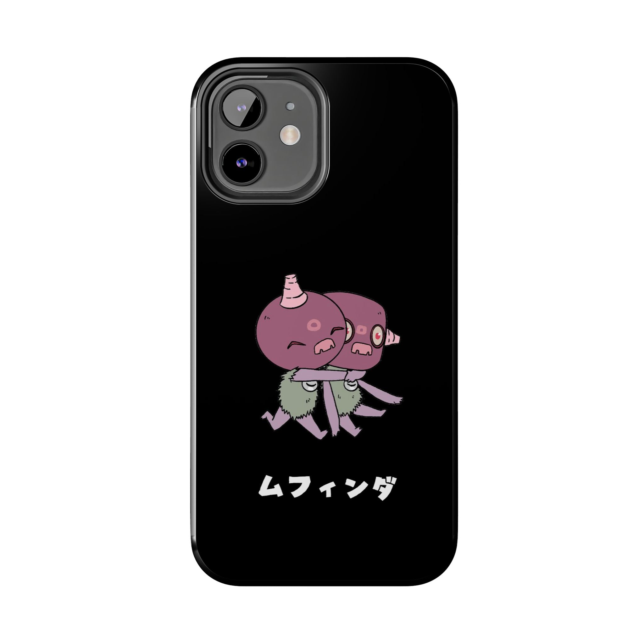 Eloko Hugs Phone Case