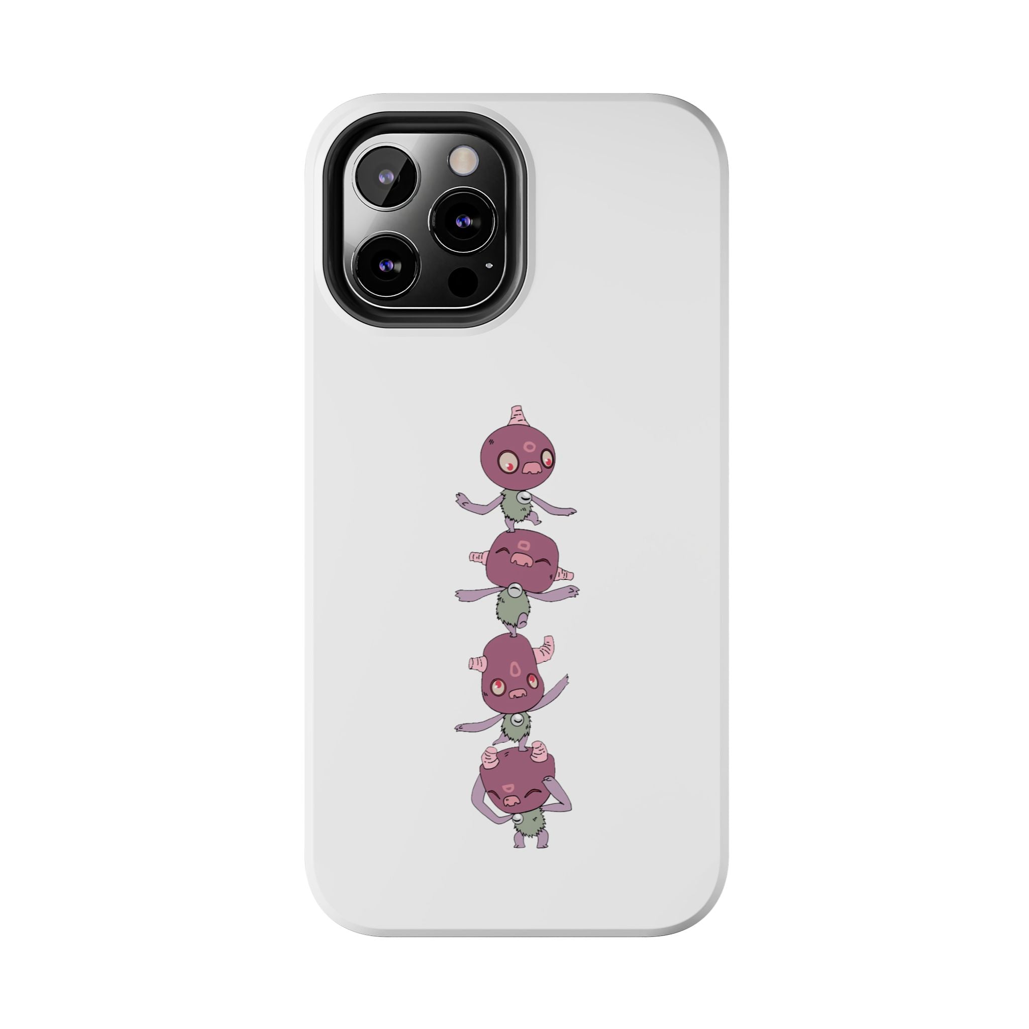 Eloko Tot Phone Case