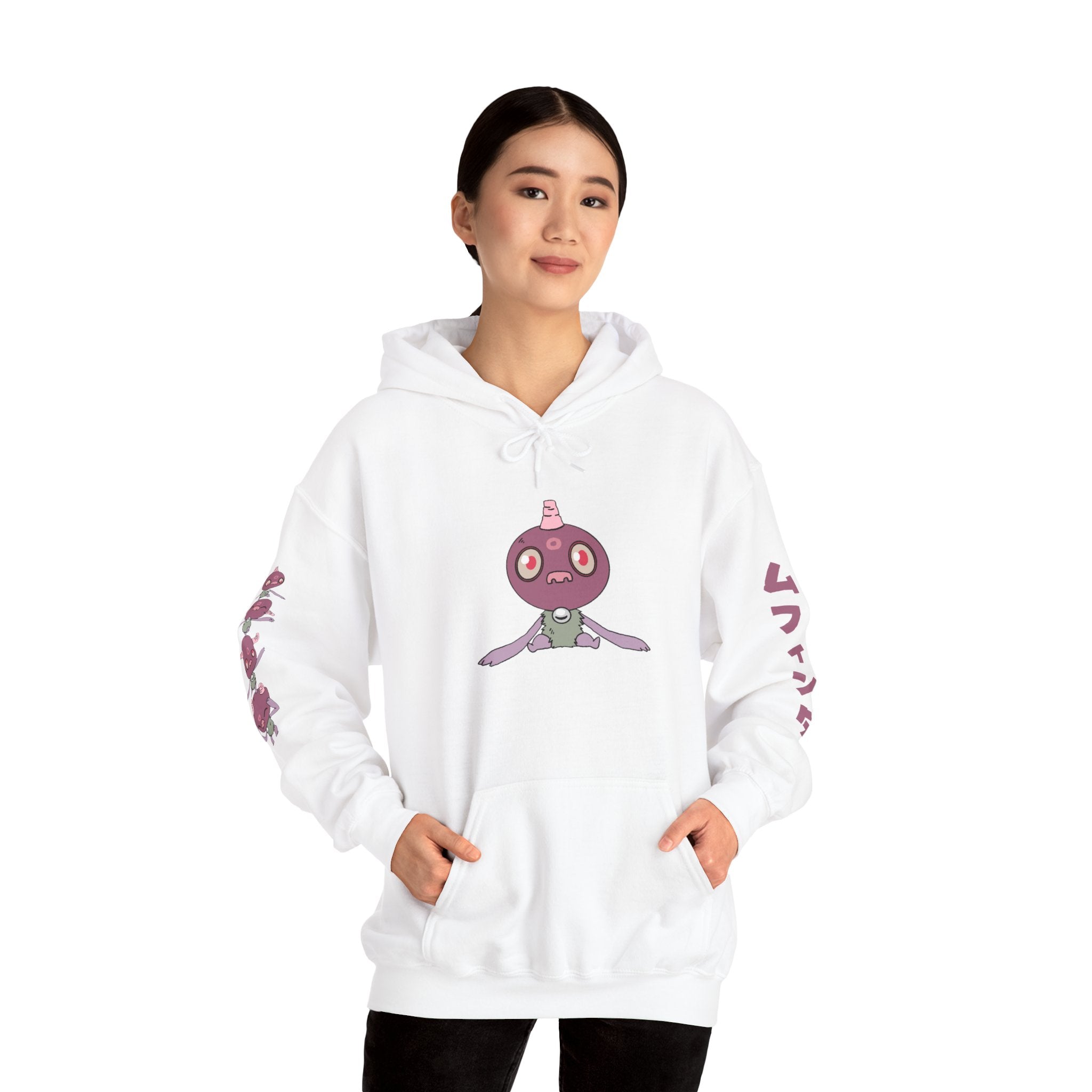 Eloko Hoodie 2