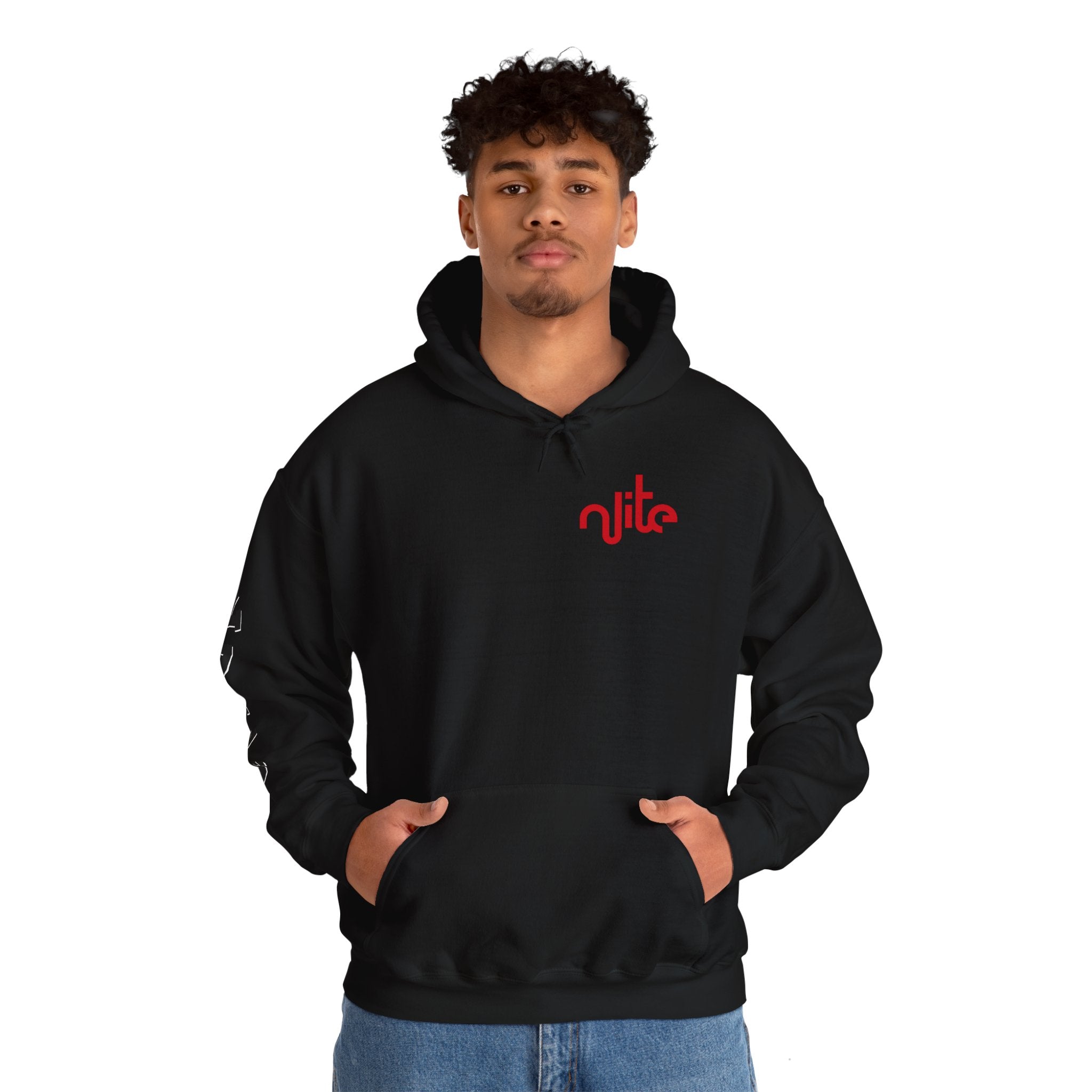 N LITE Hoodie