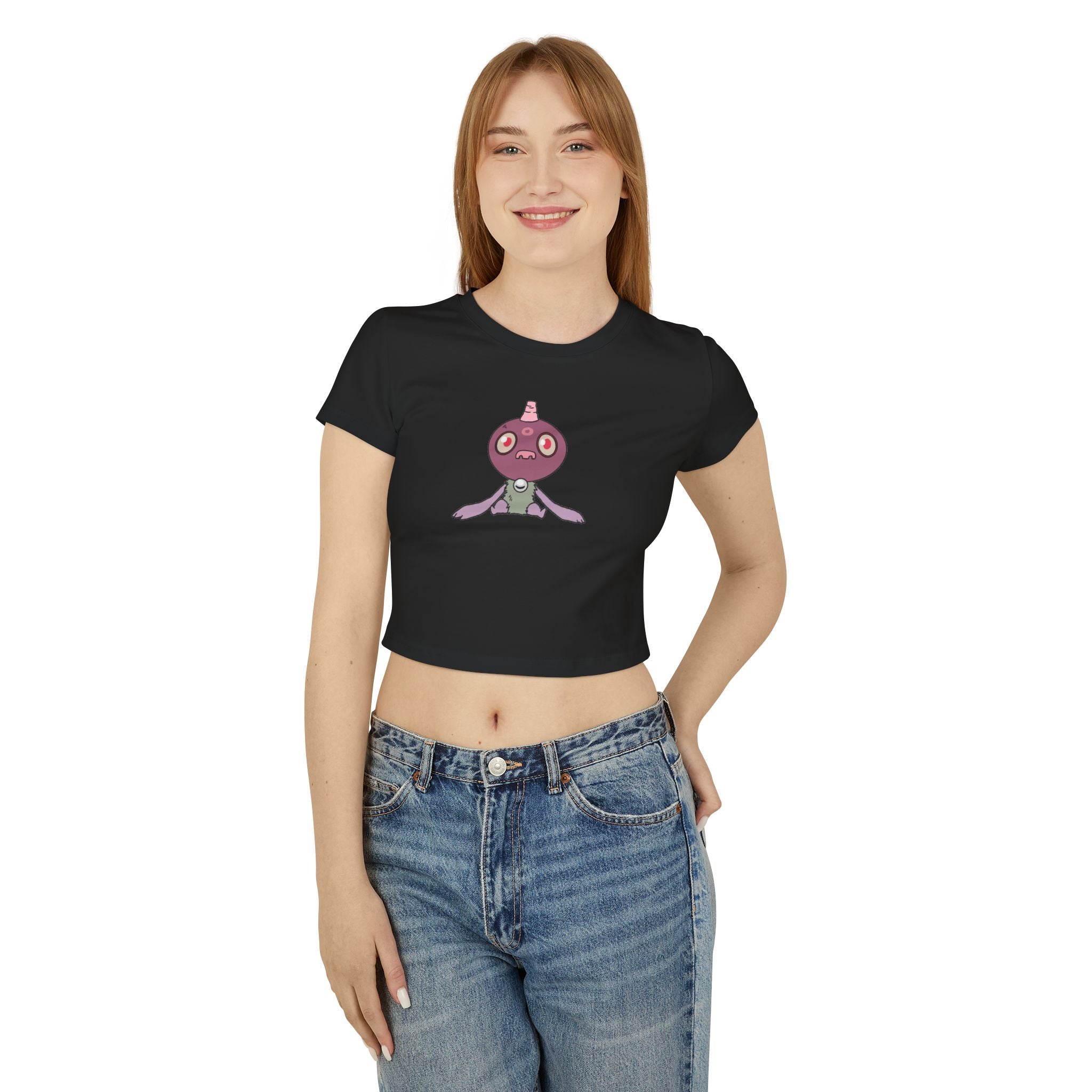 Eloko Tot Baby Gurl Tee