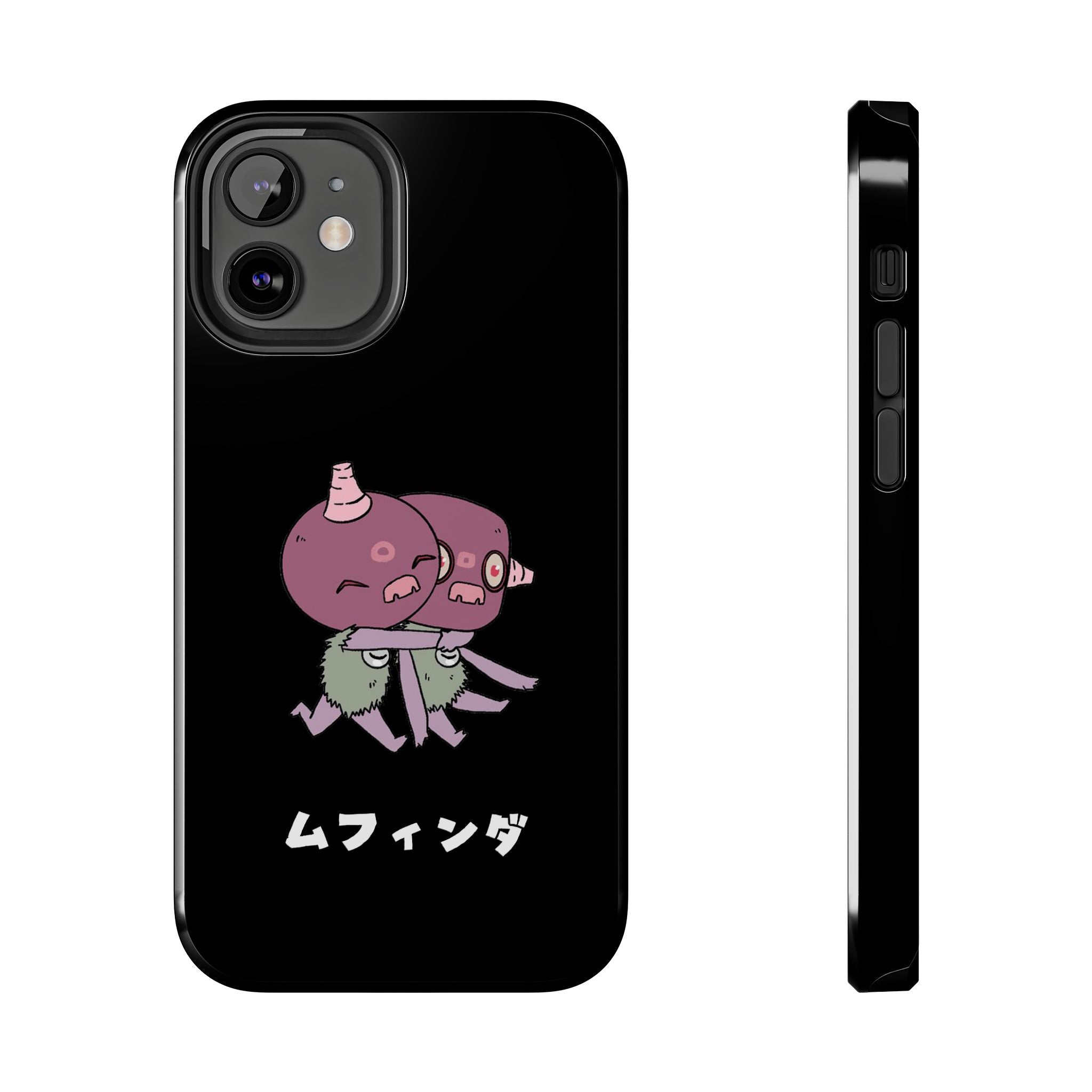 Eloko Hugs Phone Case