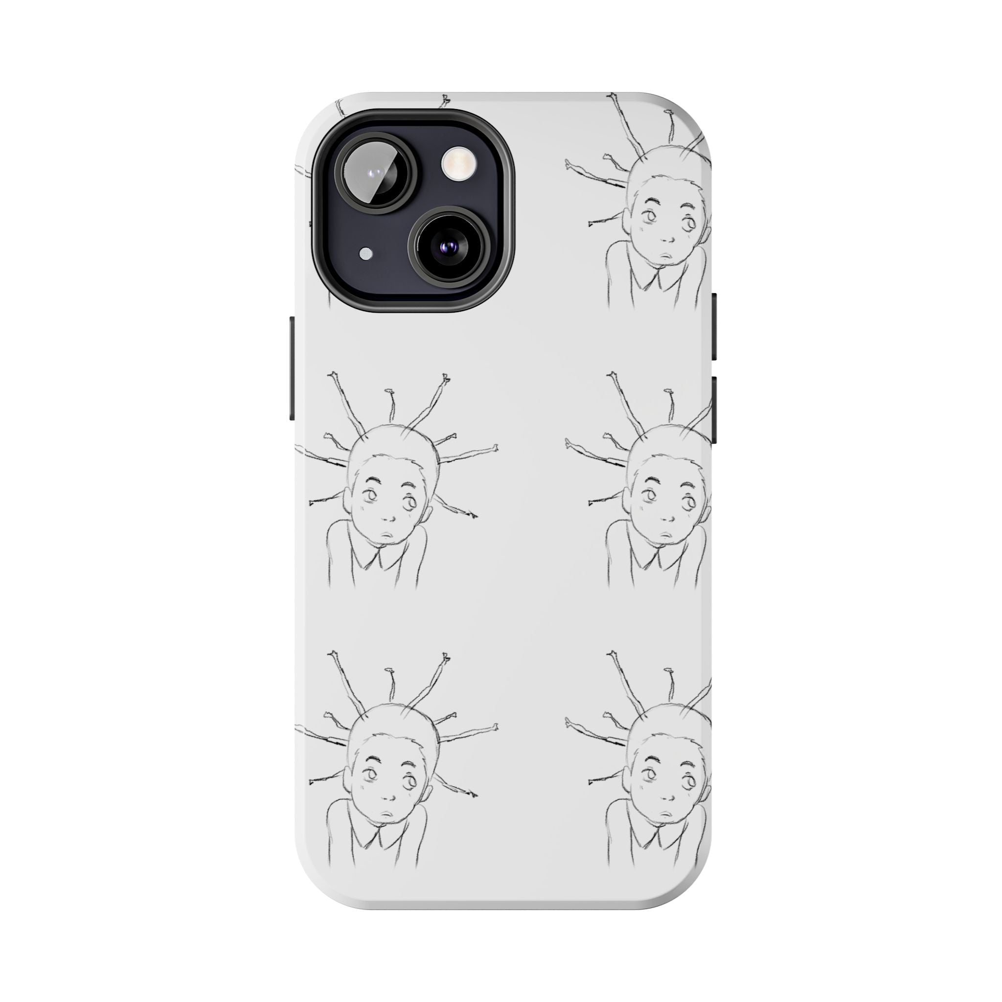 MFINDA Odi Sketch Case