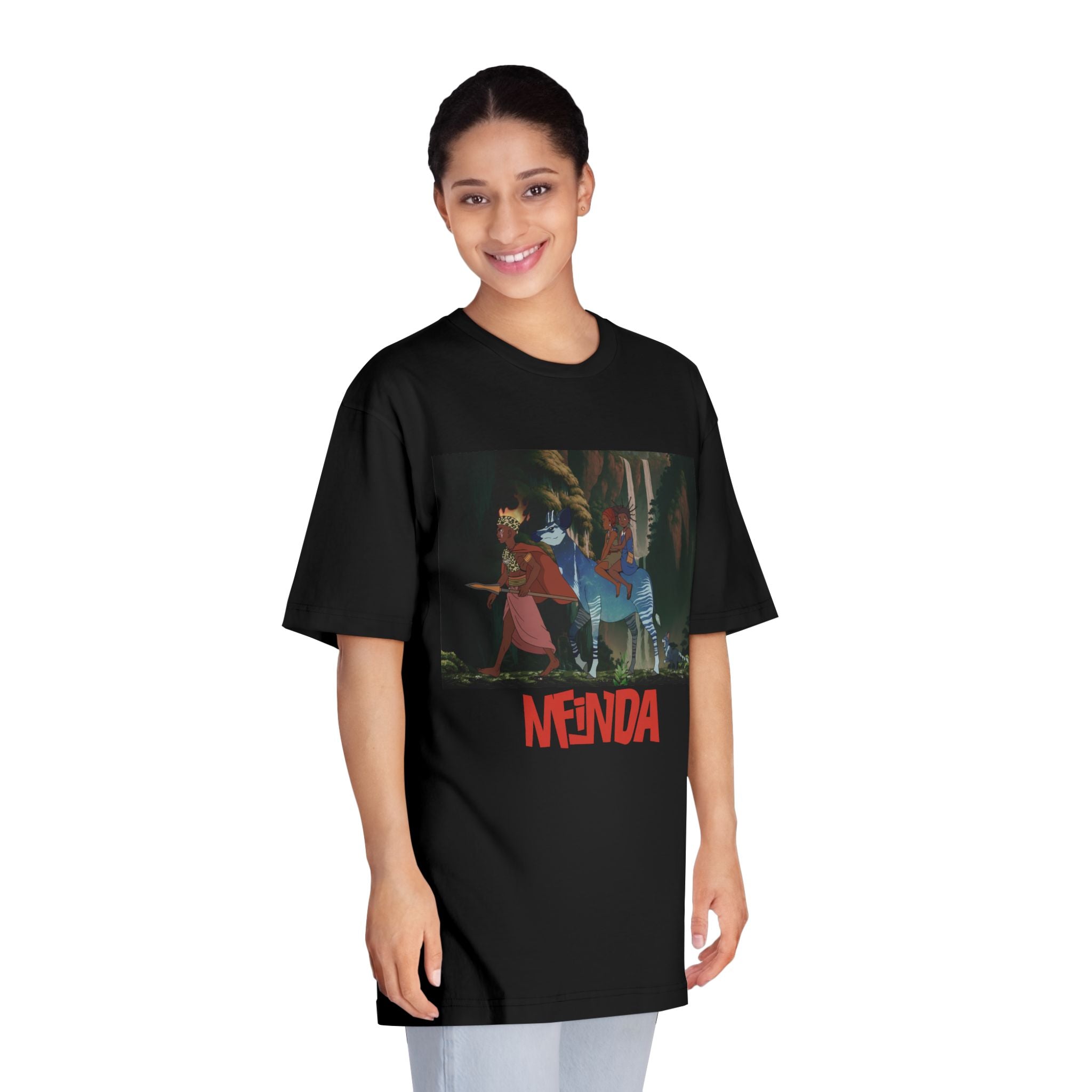 Origin Tee 2