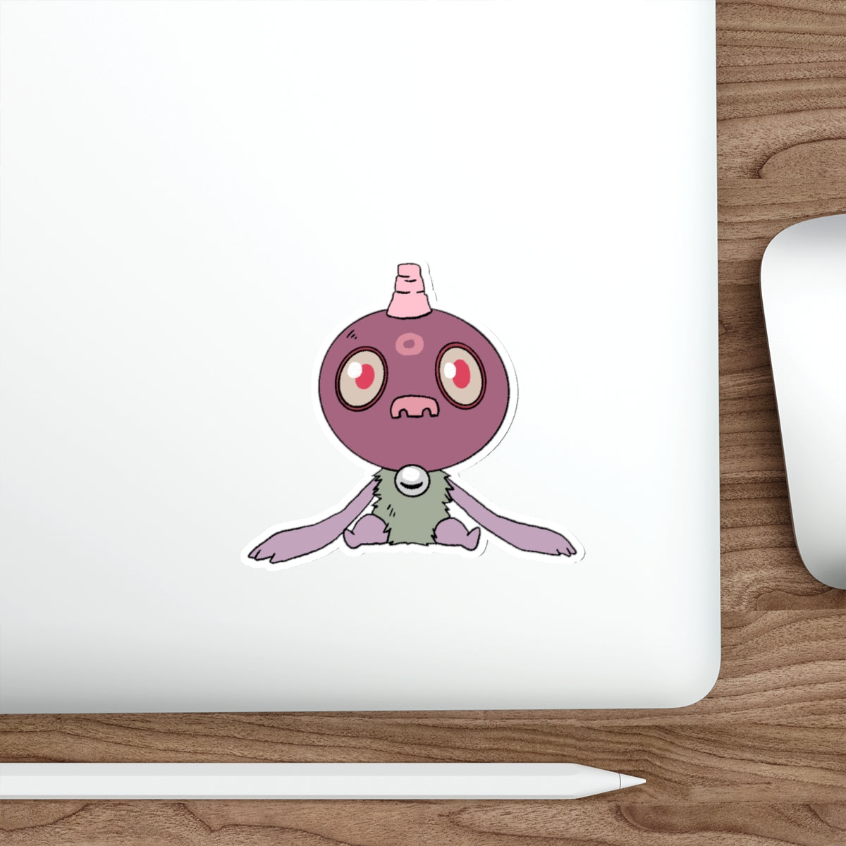 Eloko Tot Sticker