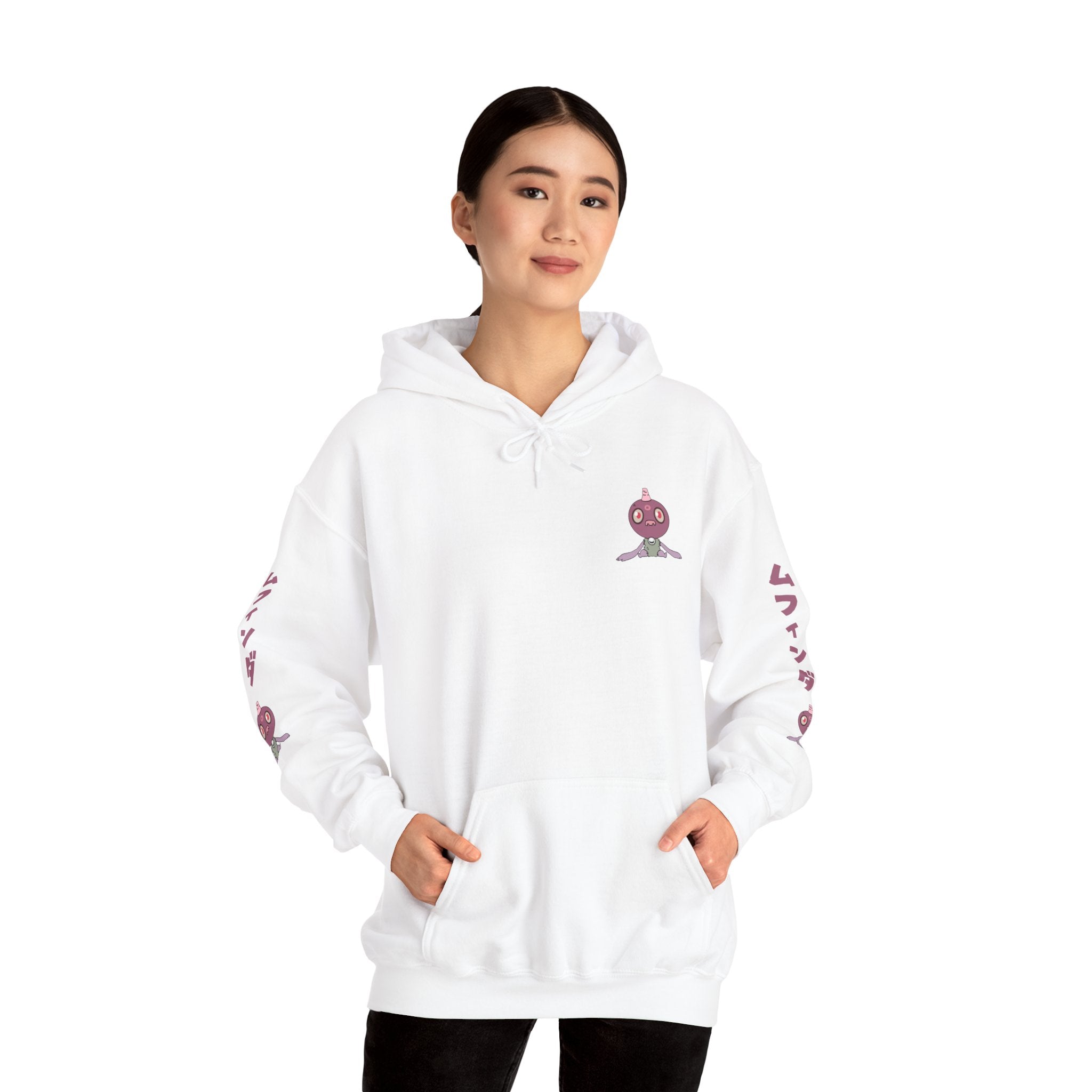 Eloko Hoodie