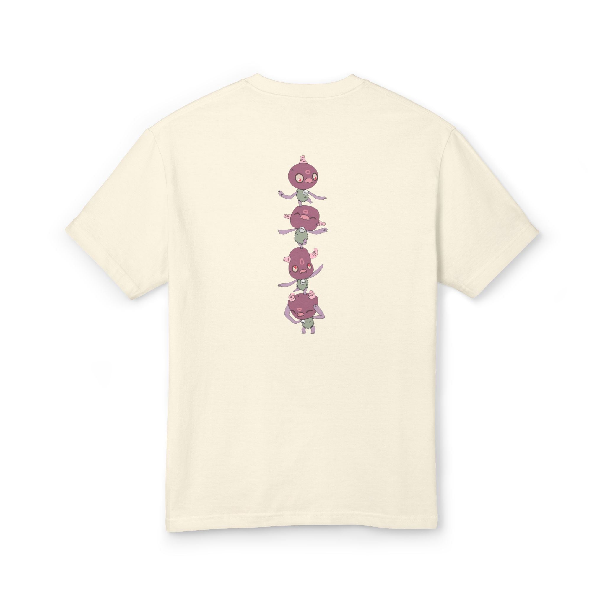 Eloko Tot Relaxed Tee