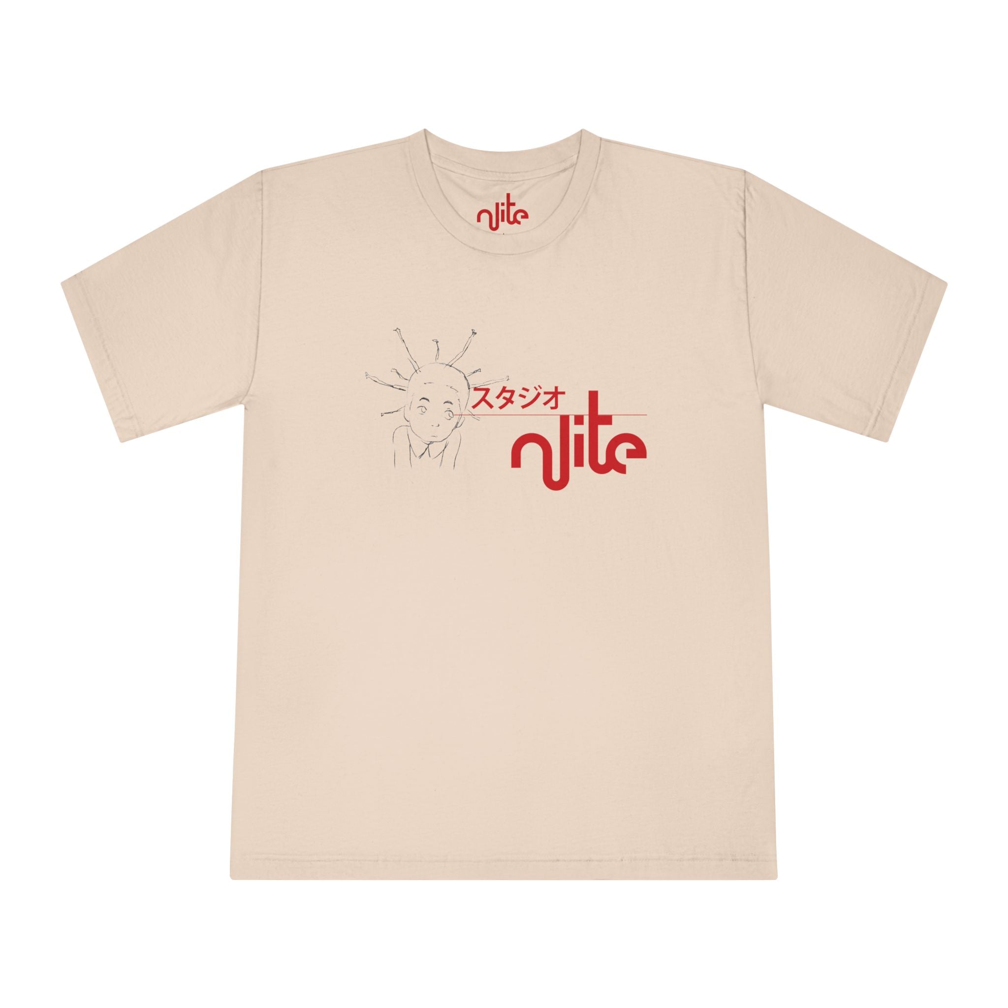 Classic Studio Tee