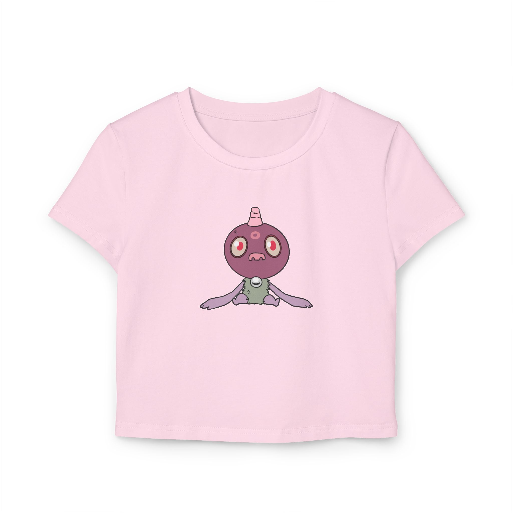 Eloko Tot Baby Gurl Tee