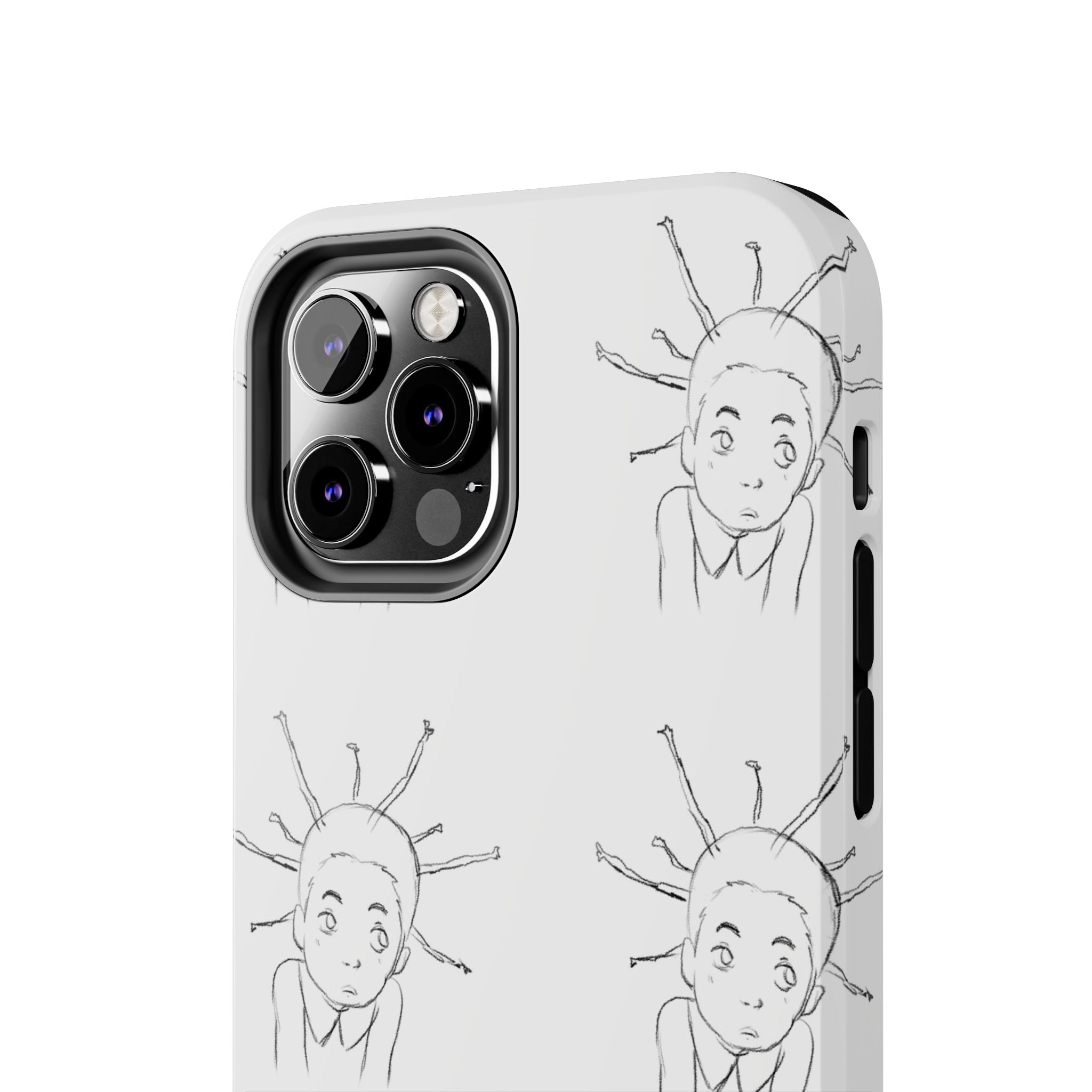 MFINDA Odi Sketch Case