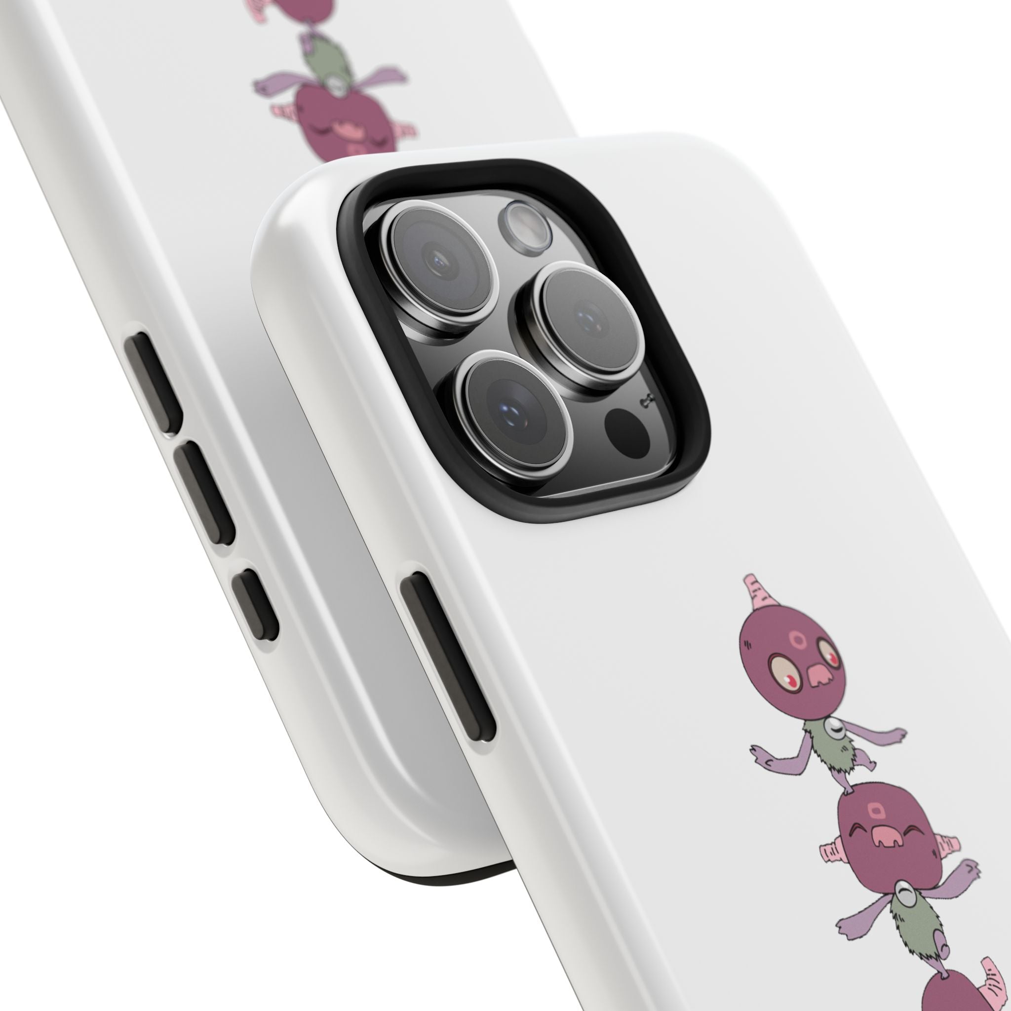 Eloko Tot Phone Case