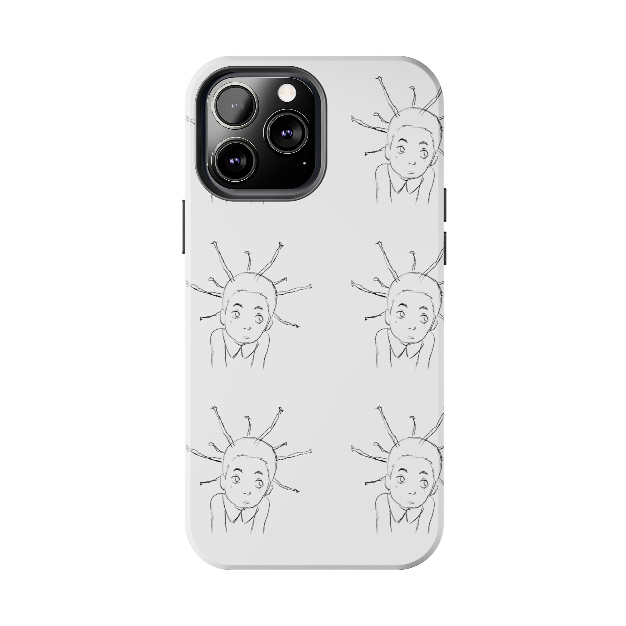 MFINDA Odi Sketch Case