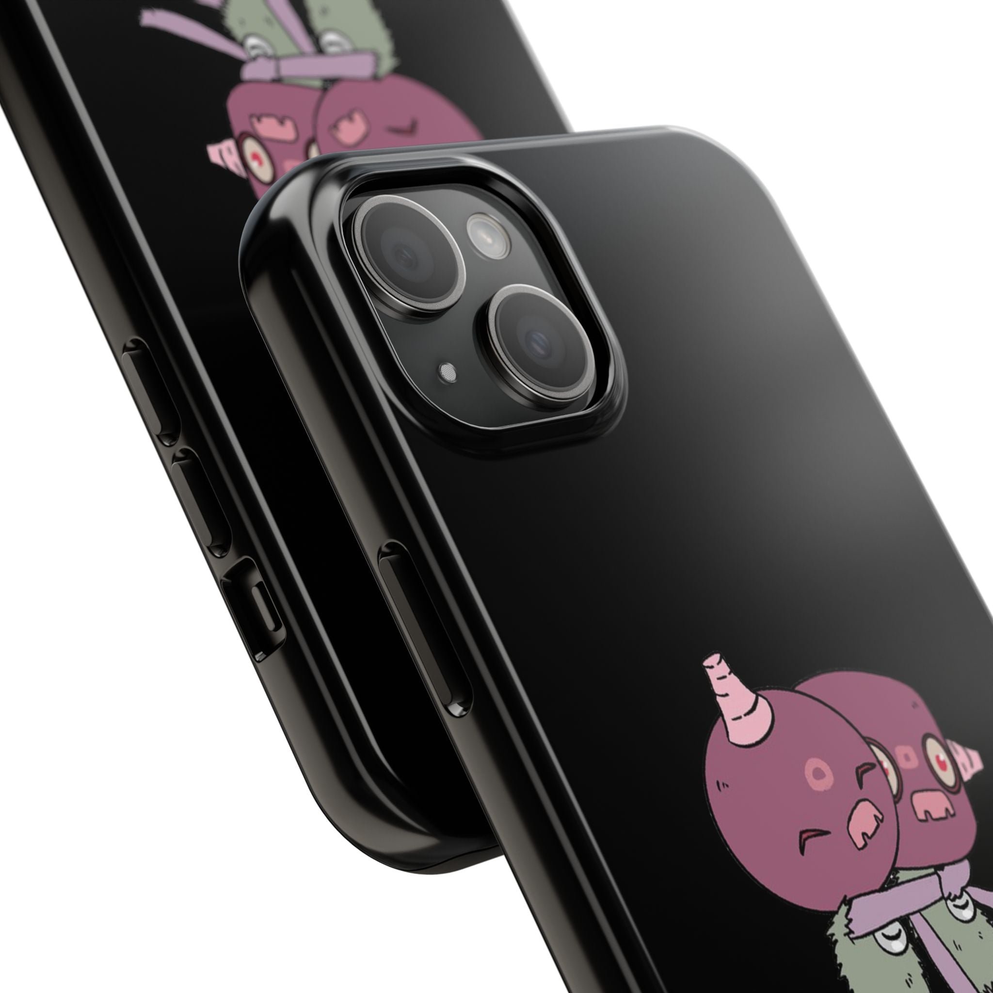 Eloko Hugs Phone Case