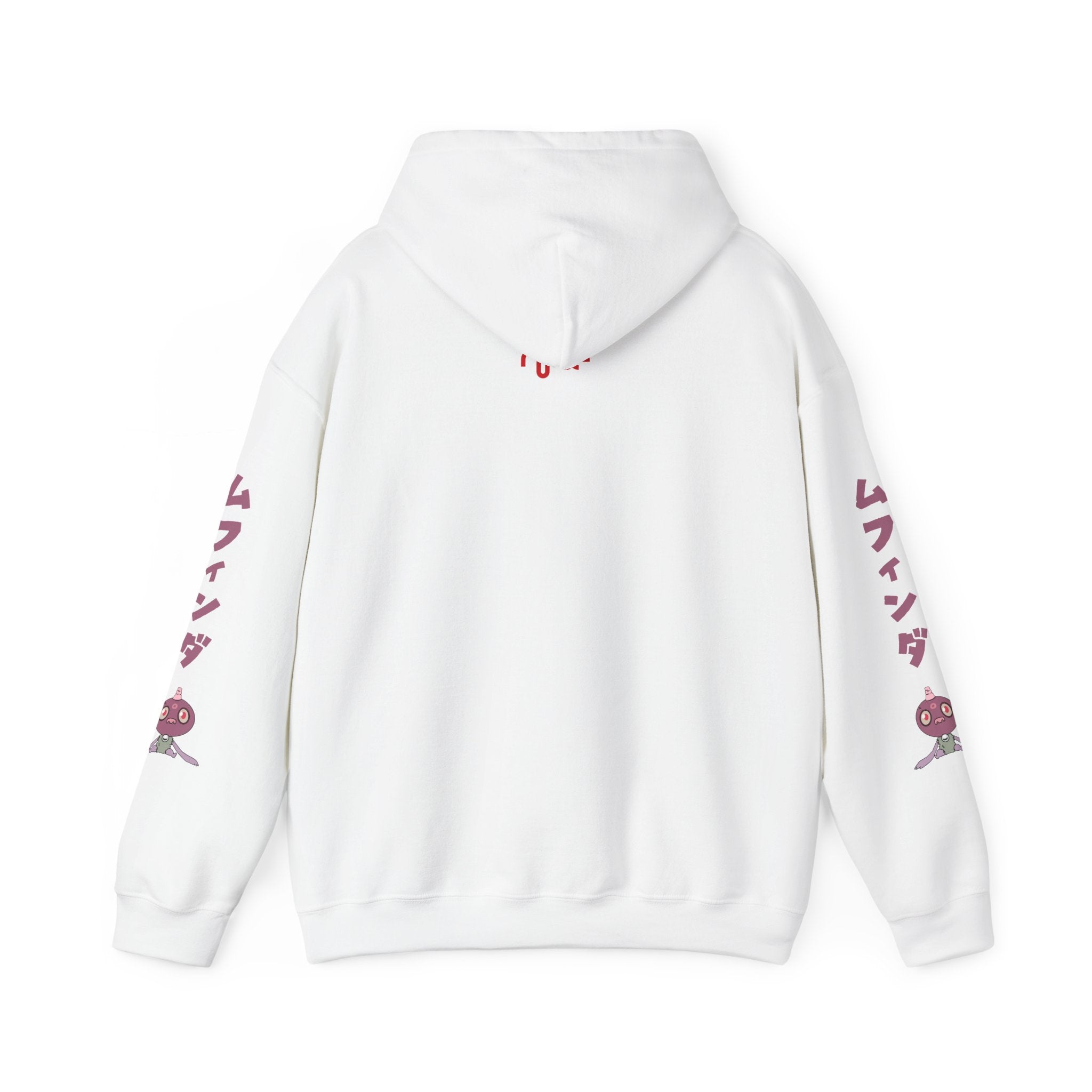 Eloko Hoodie