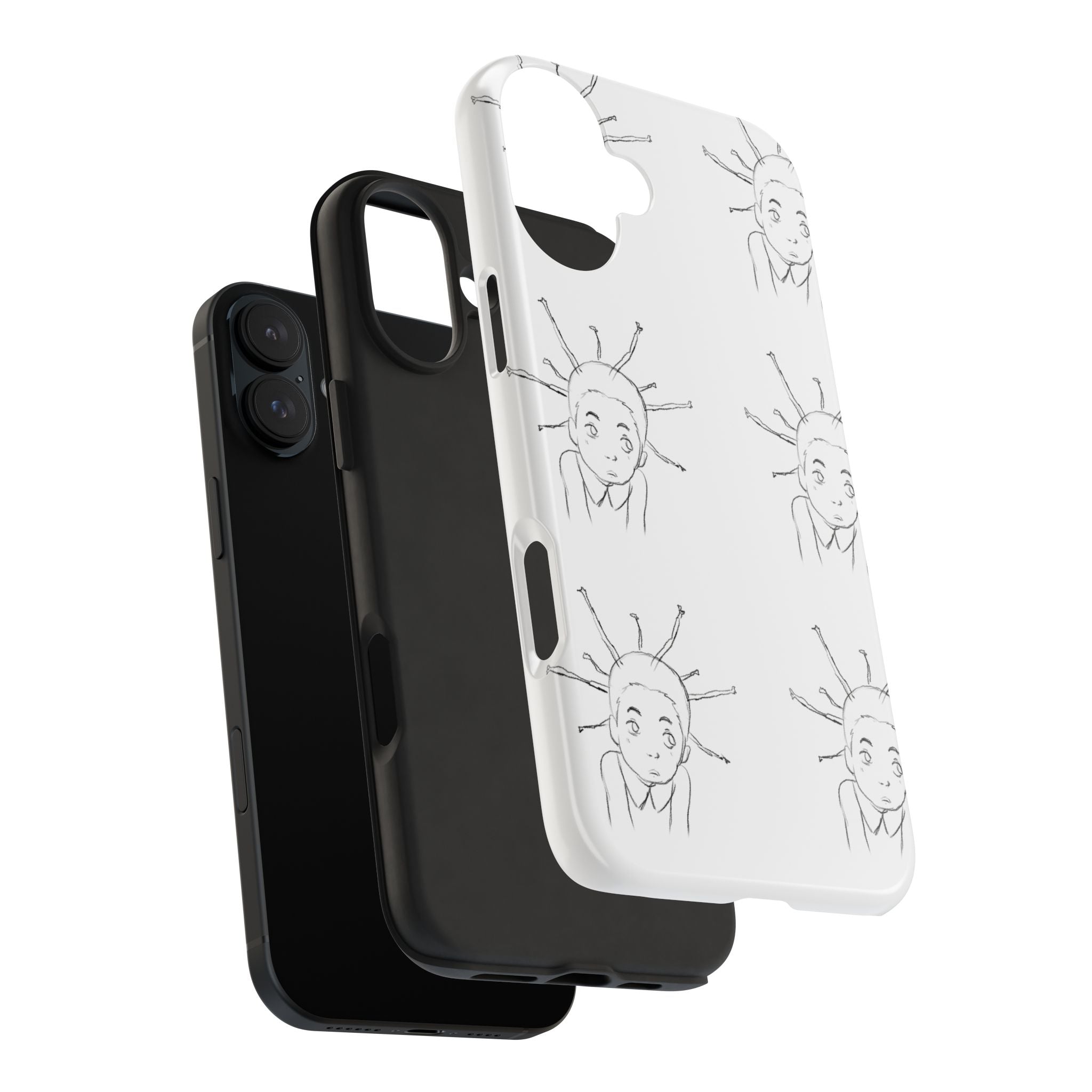 MFINDA Odi Sketch Case