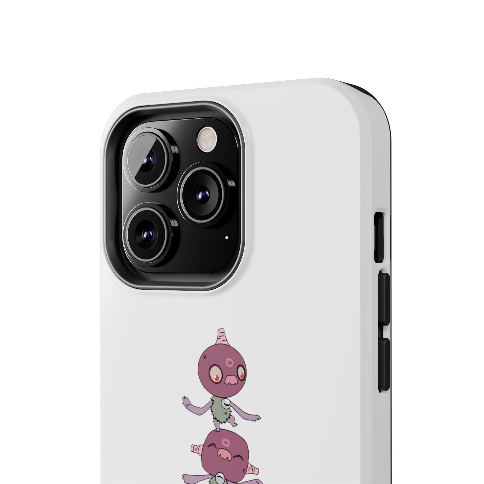 Eloko Tot Phone Case