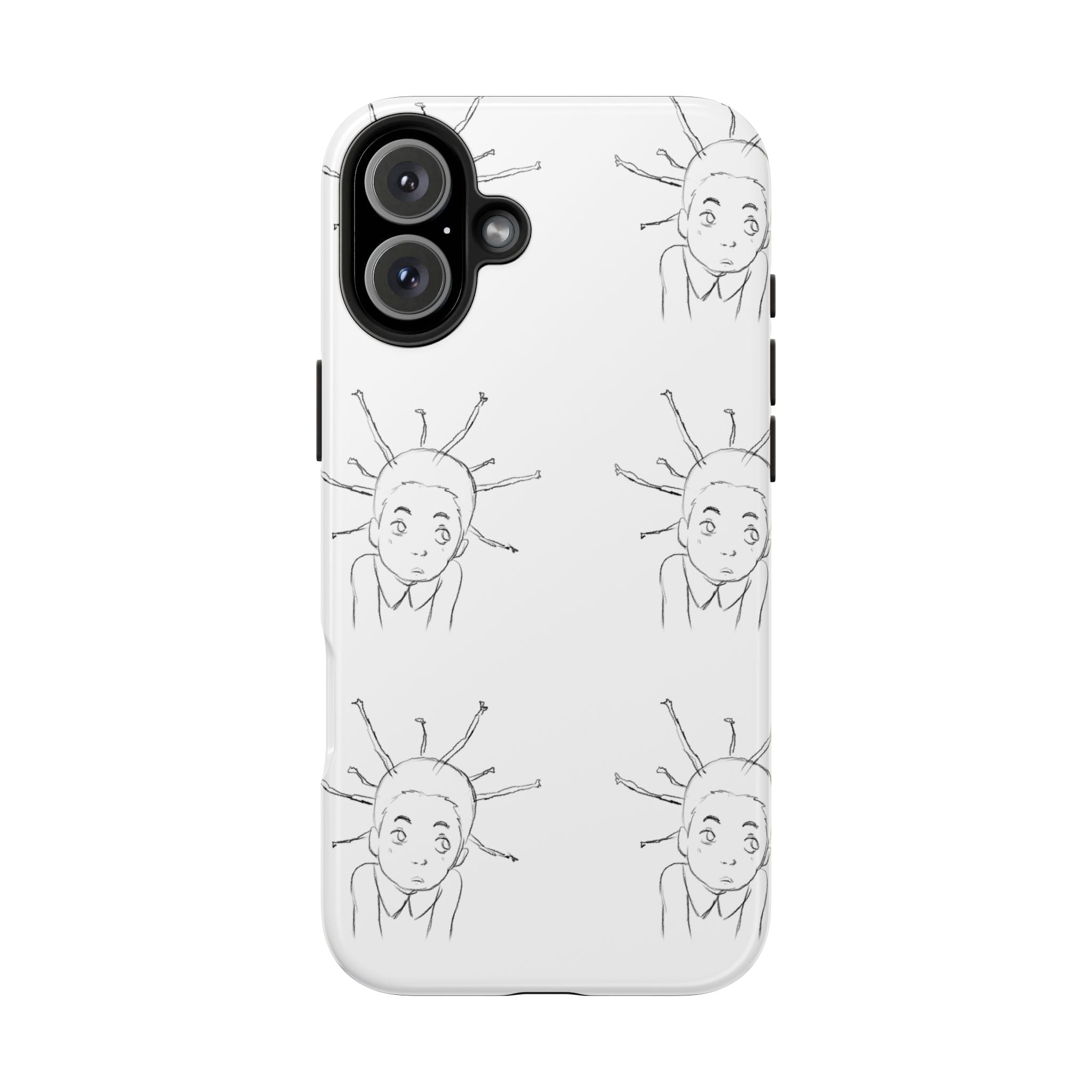 MFINDA Odi Sketch Case