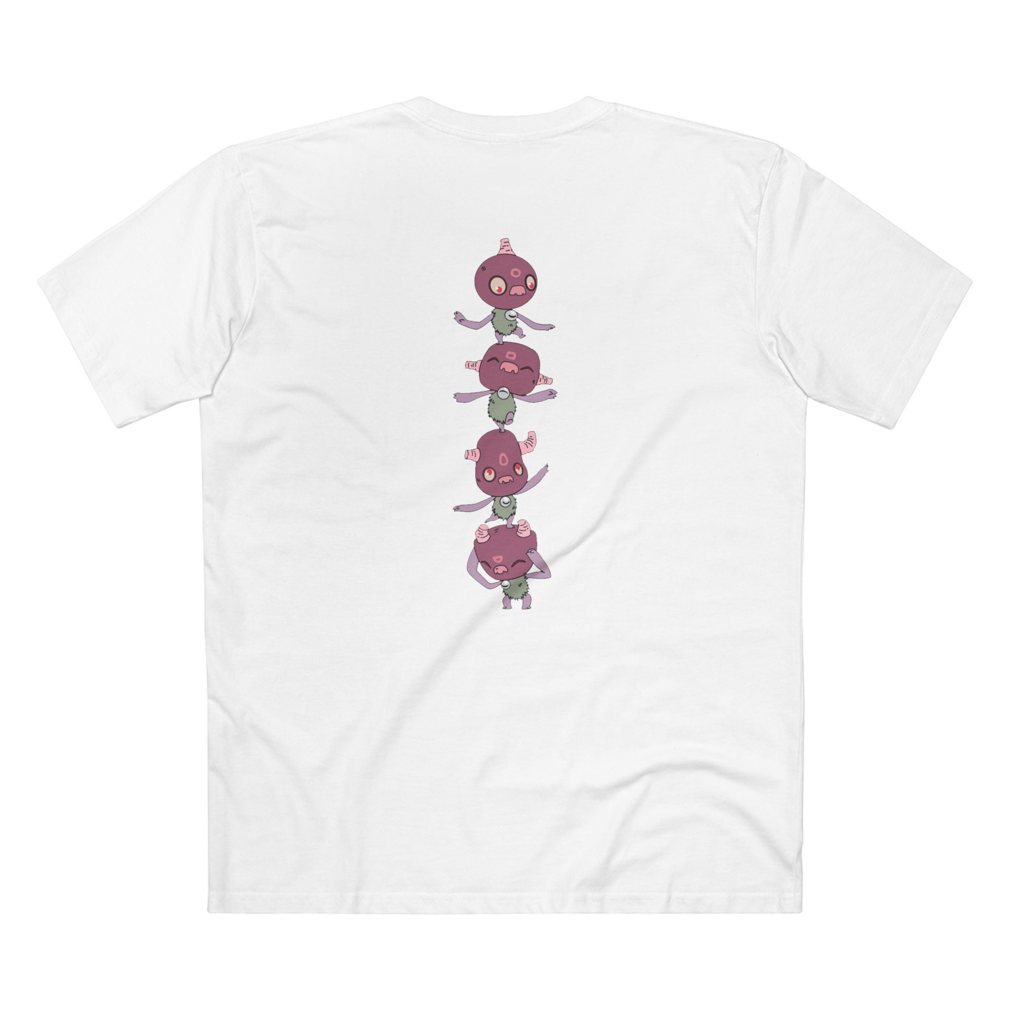 Eloko Tot Classic Tee 4
