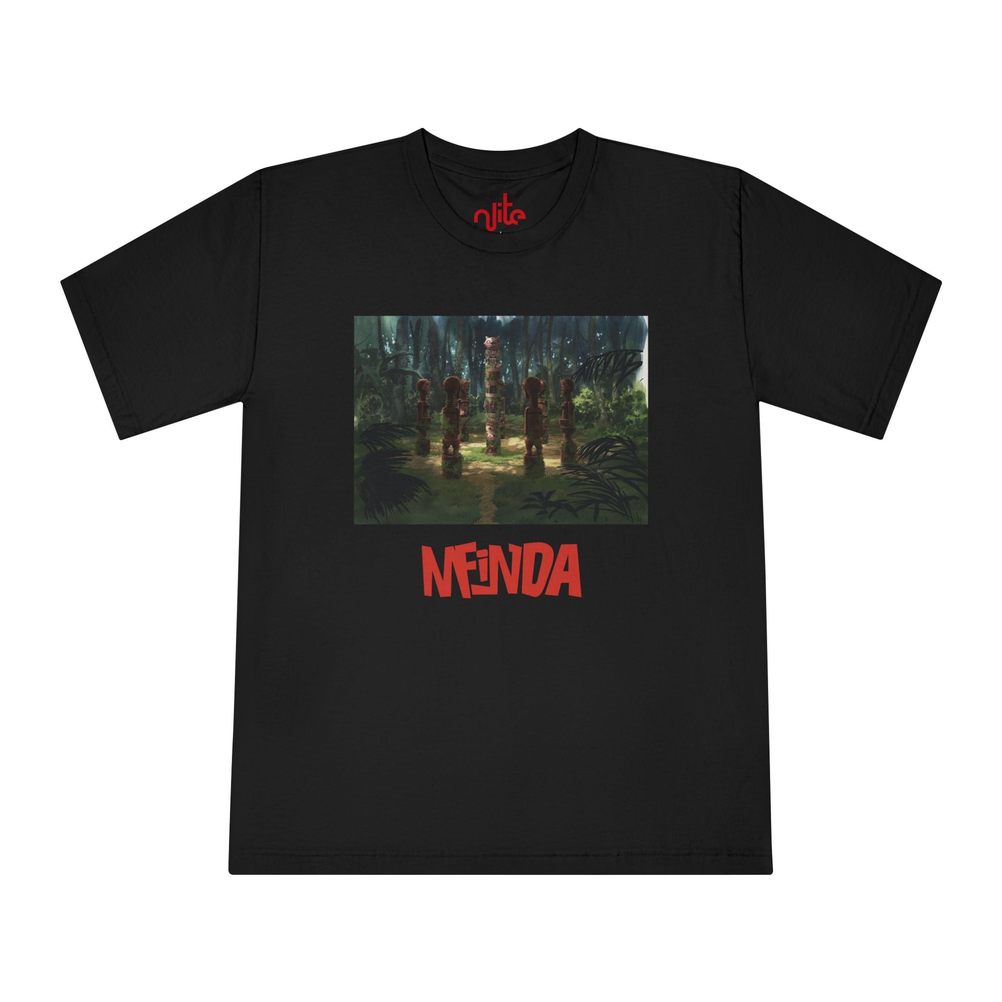 Origin Tee 4