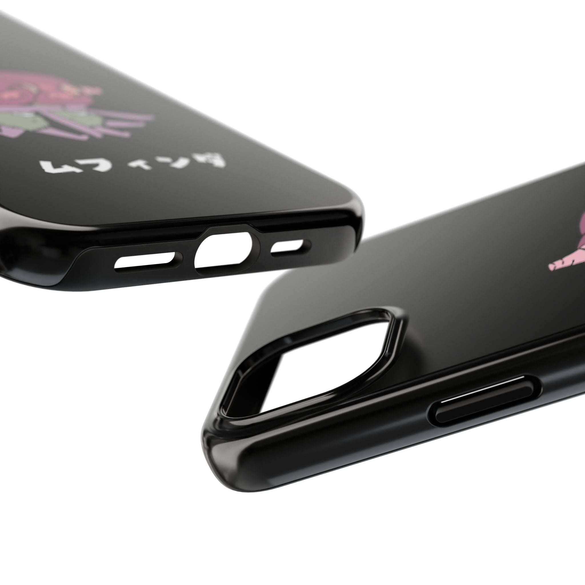 Eloko Hugs Phone Case