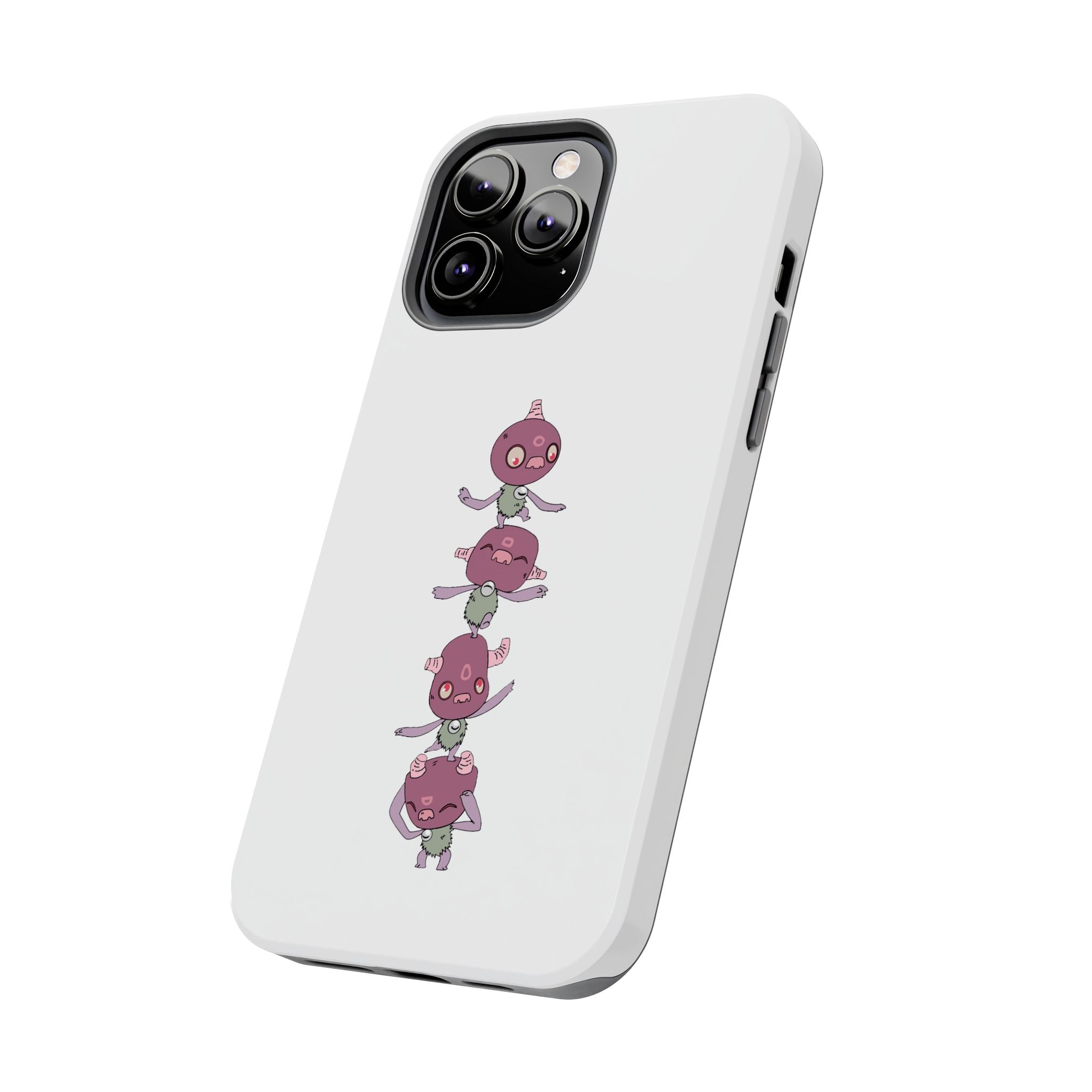 Eloko Tot Phone Case