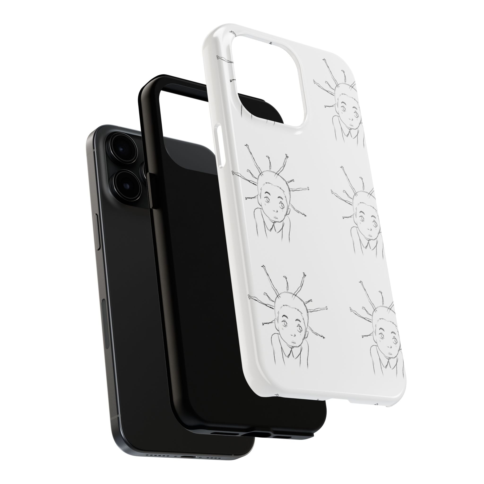 MFINDA Odi Sketch Case