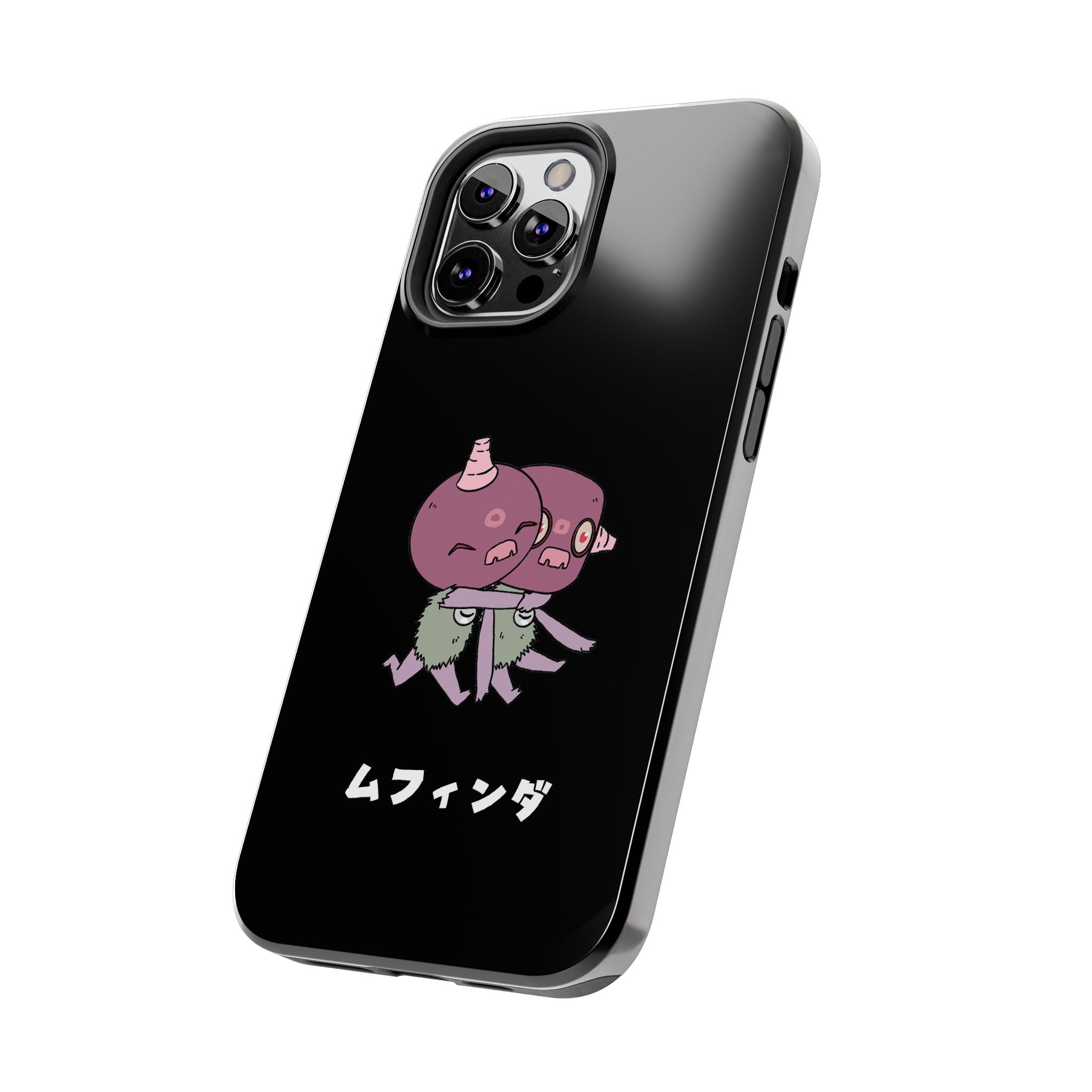 Eloko Hugs Phone Case